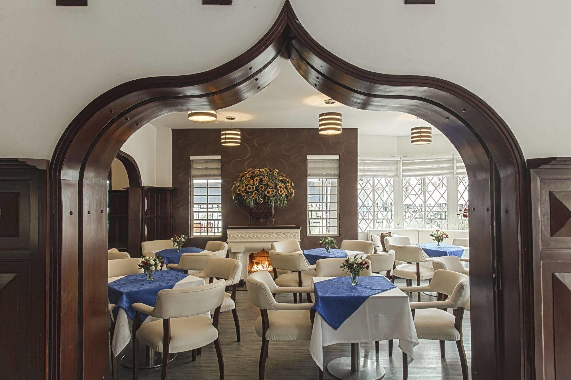 Ayenda 1076 Eco Boutique Bogota Hotel 4*