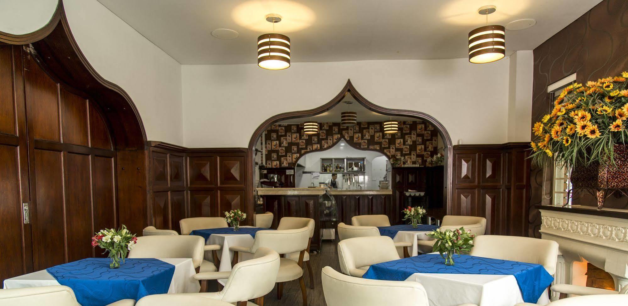 Ayenda 1076 Eco Boutique Bogota Hotel 4*