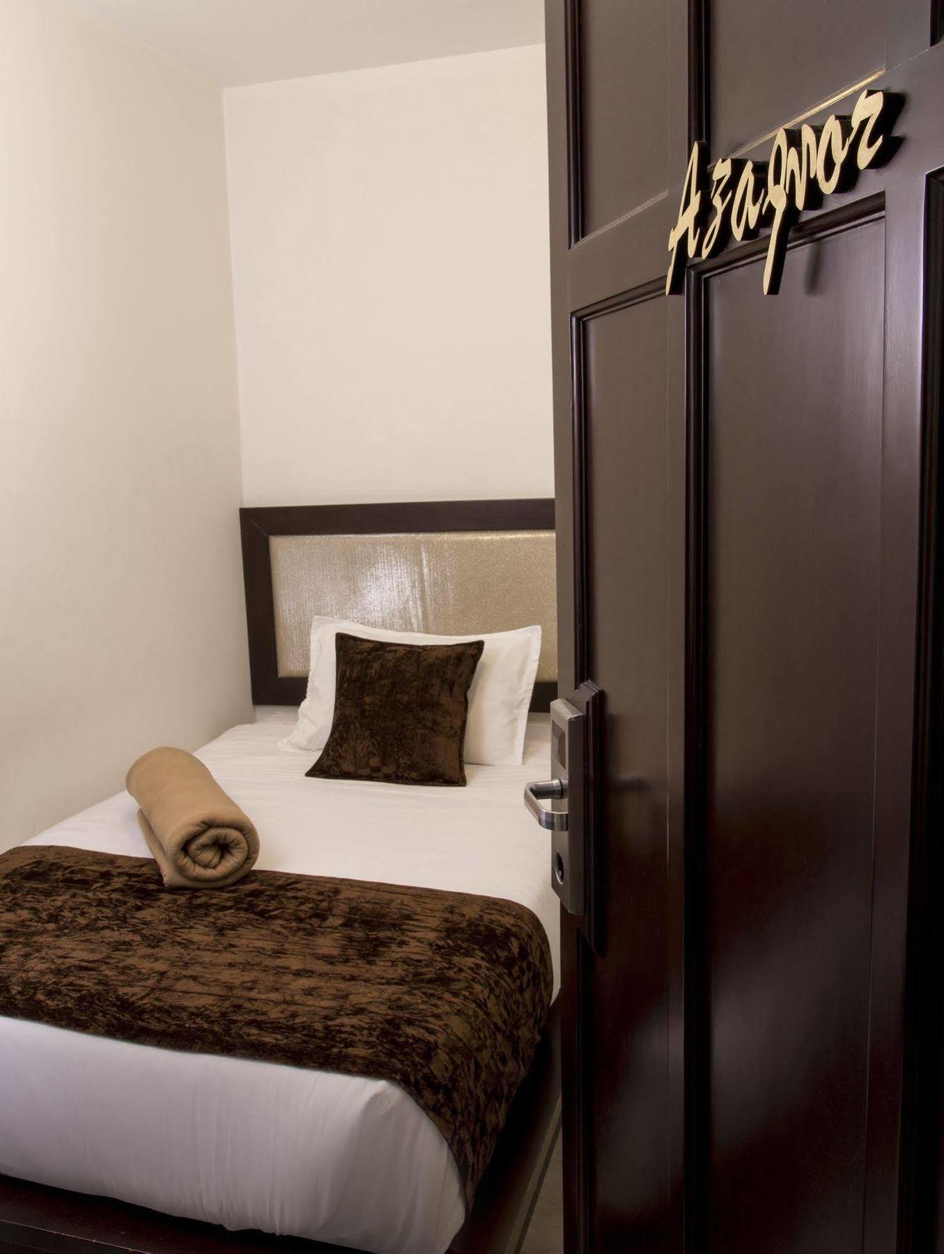 Hotel Ayenda 1076 Eco Boutique Bogota Bogota