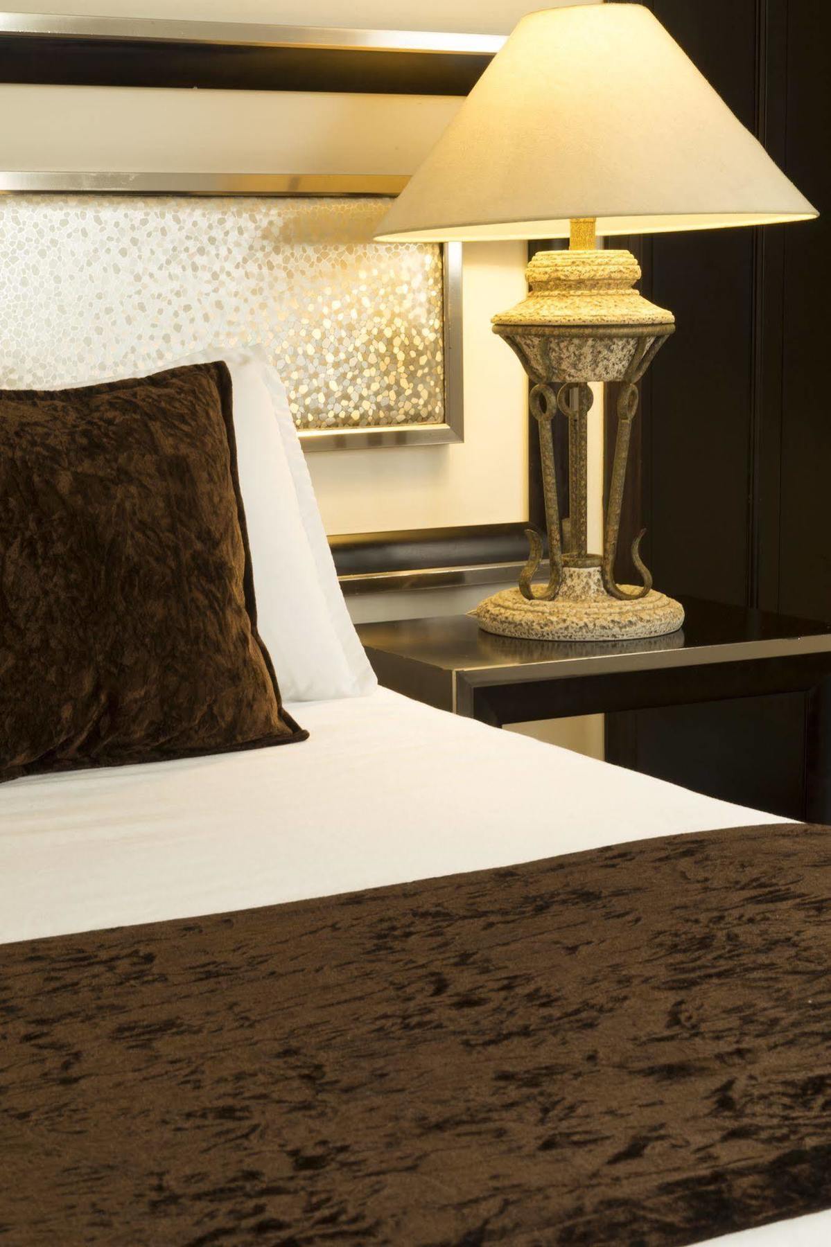 Hotel Ayenda 1076 Eco Boutique Bogota 4*