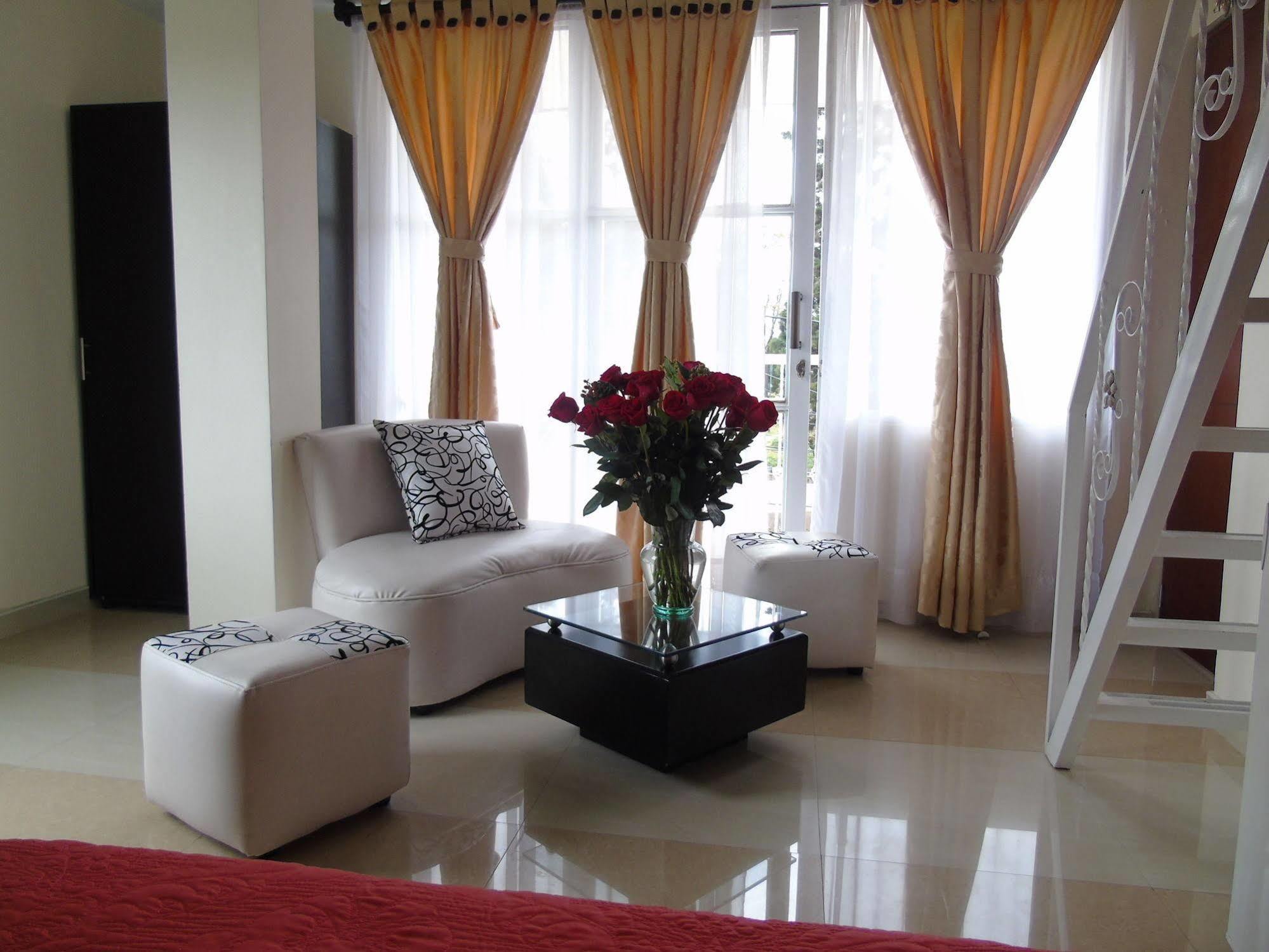 Casa Santa Isabel 3* Bogotá