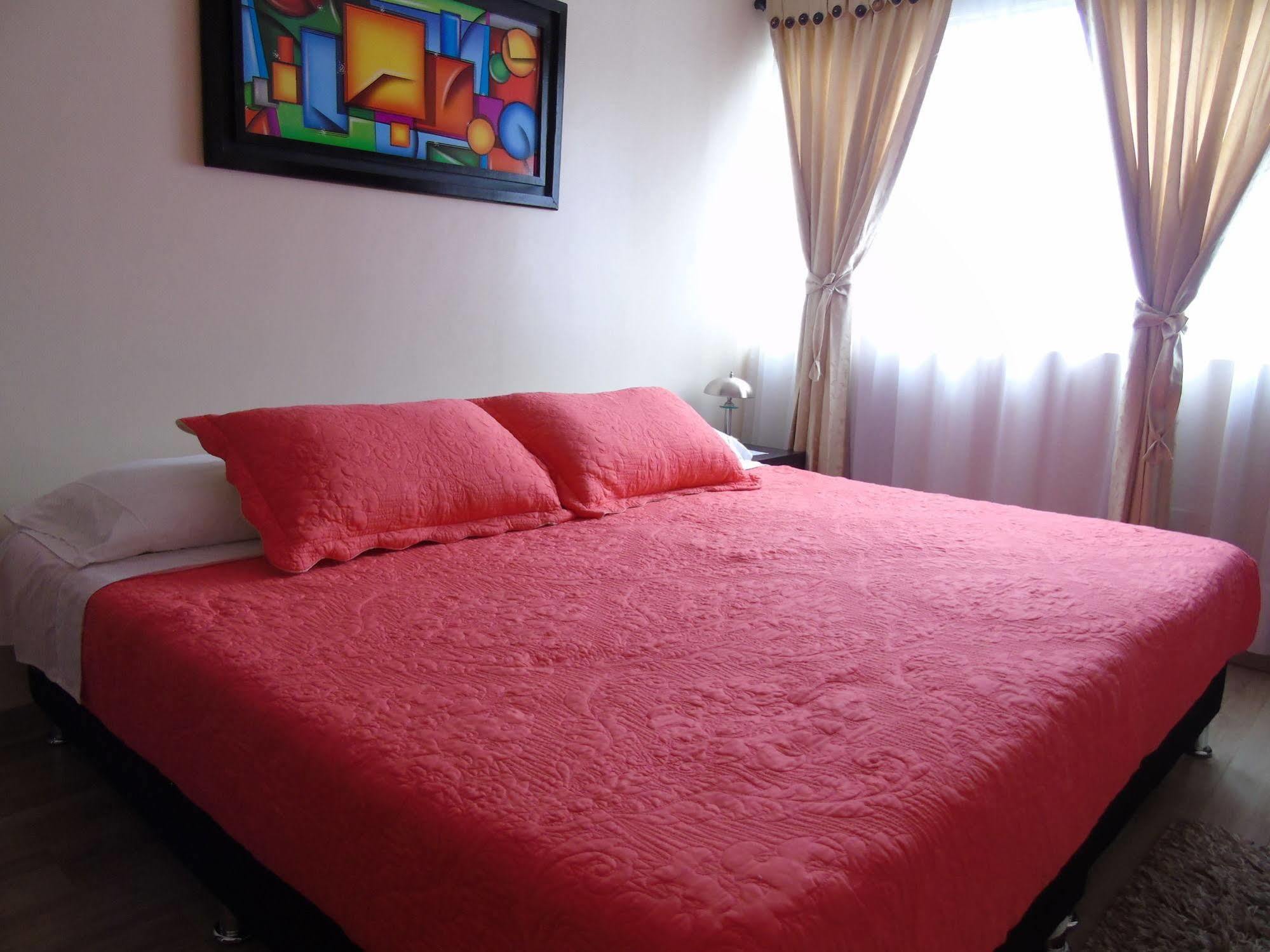 Casa Santa Isabel Hotel