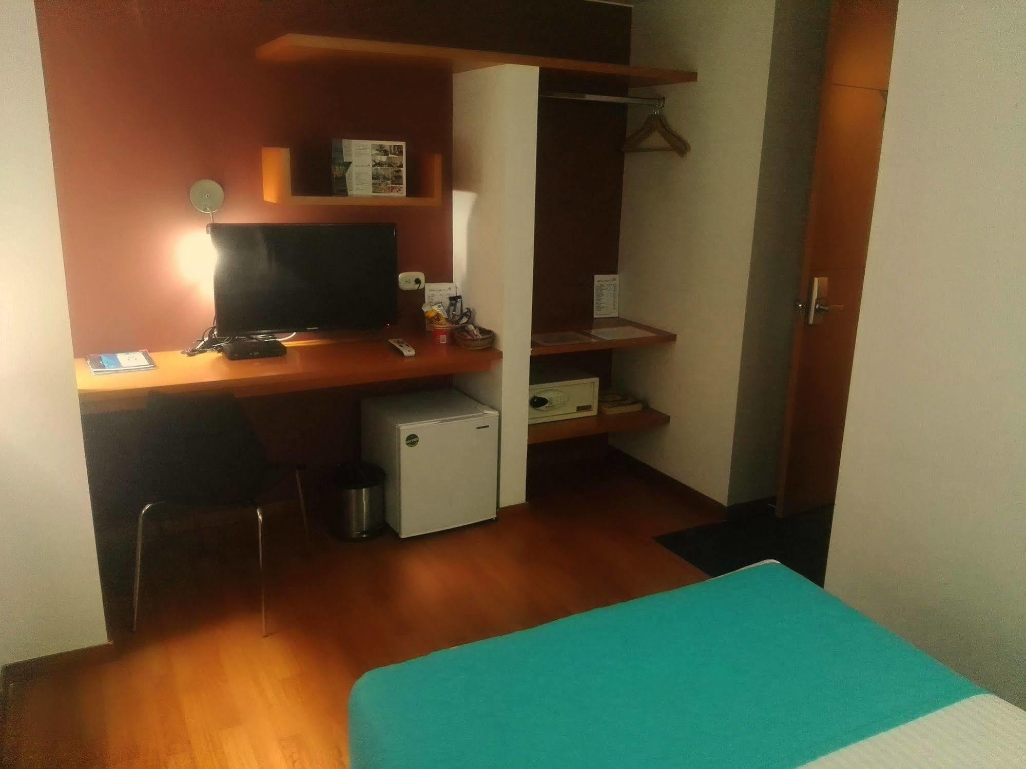 Ayenda Abitare 56 Hotel Bogota