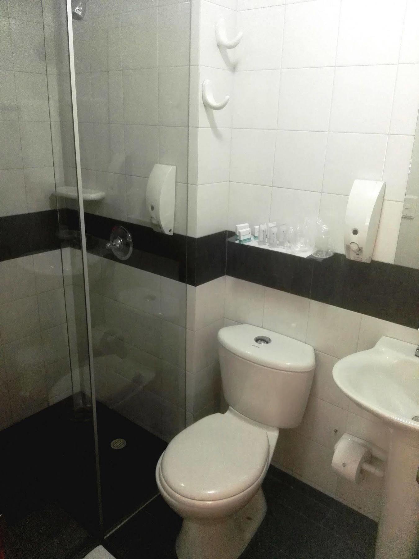 Hotel Ayenda Abitare 56 Bogota