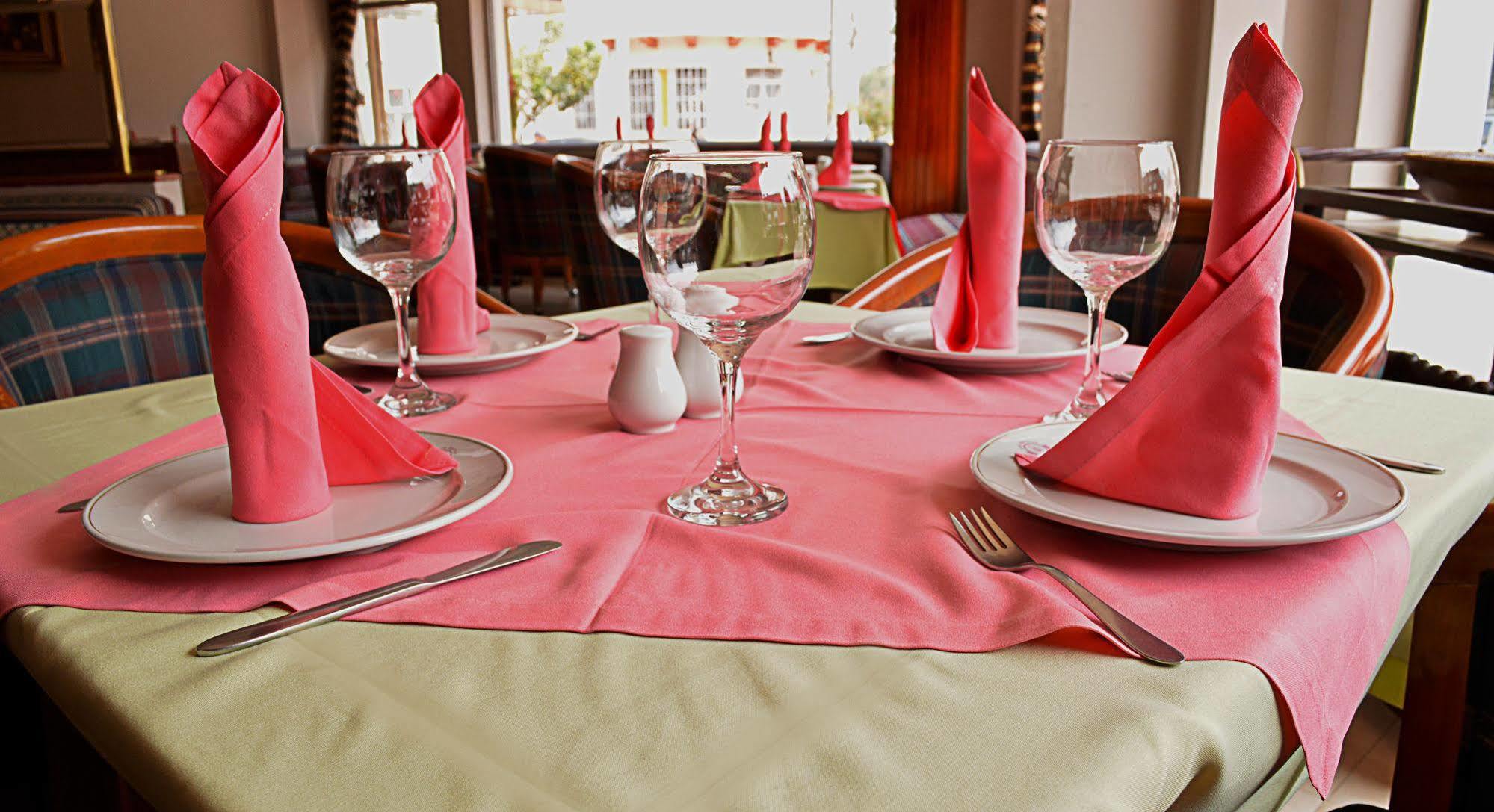 Maria Isabel 4* Bogotá