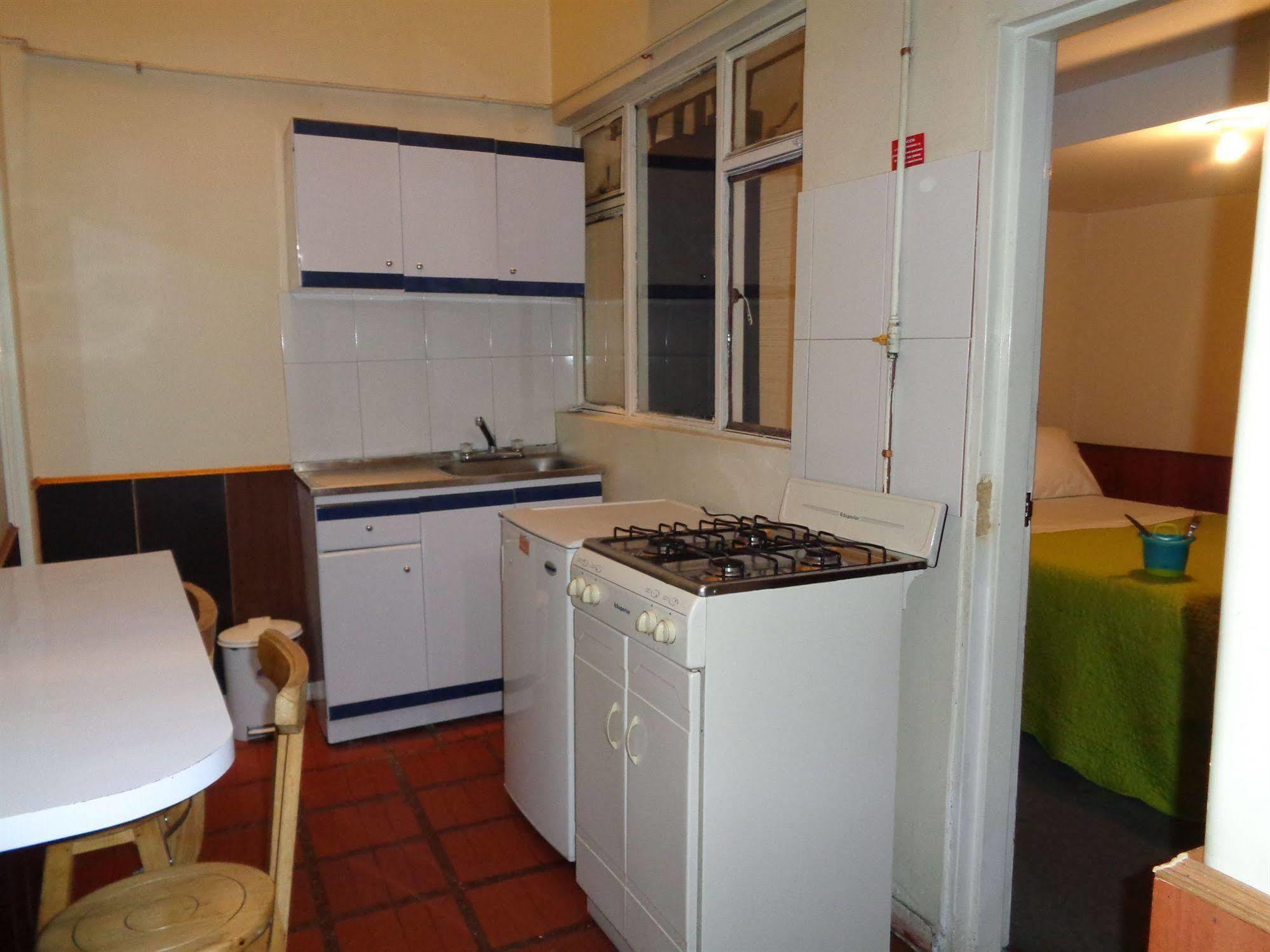 Hotel Casa Ines 4*