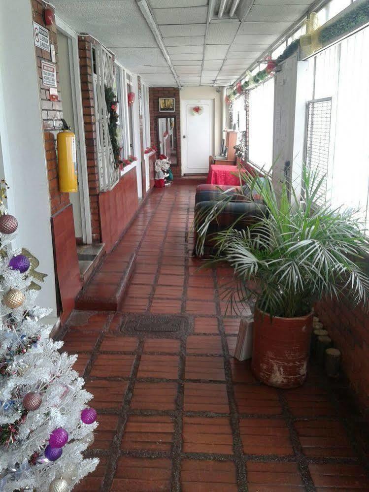 Casa Ines Hotel