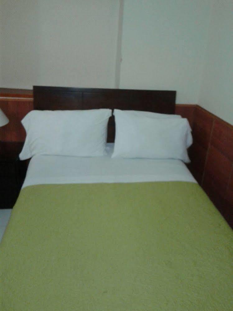 Hotel Casa Ines 4*
