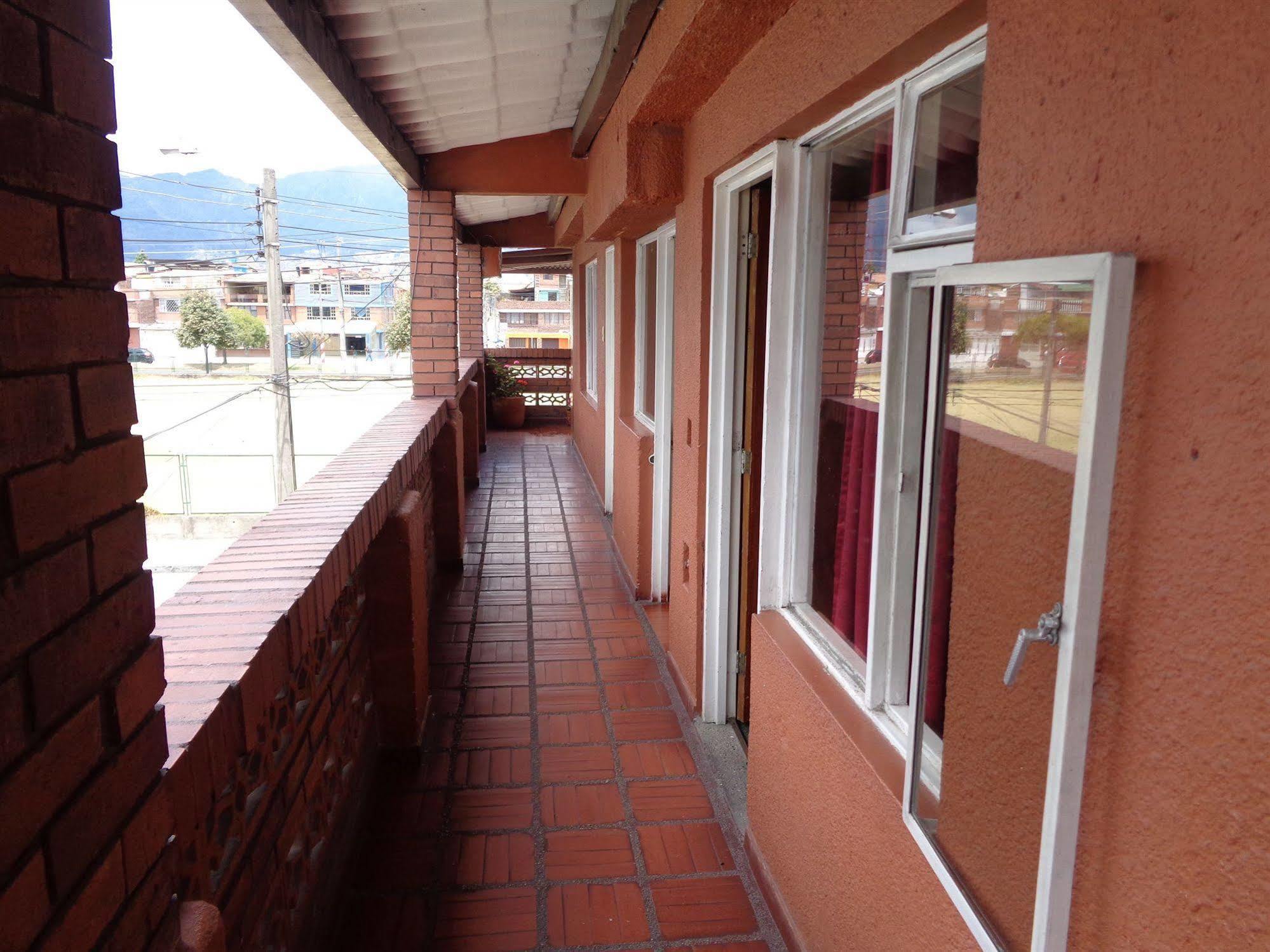 Hotel Casa Ines