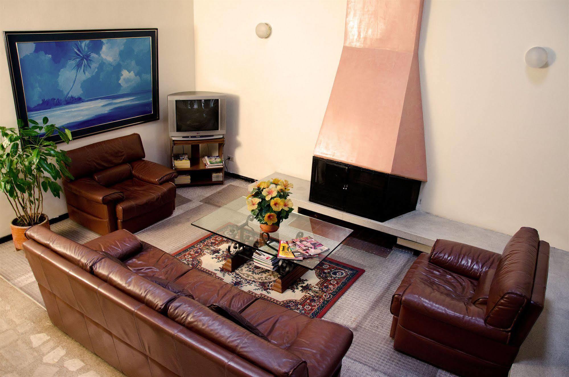 Casa Chico 101 Hotel Bogota