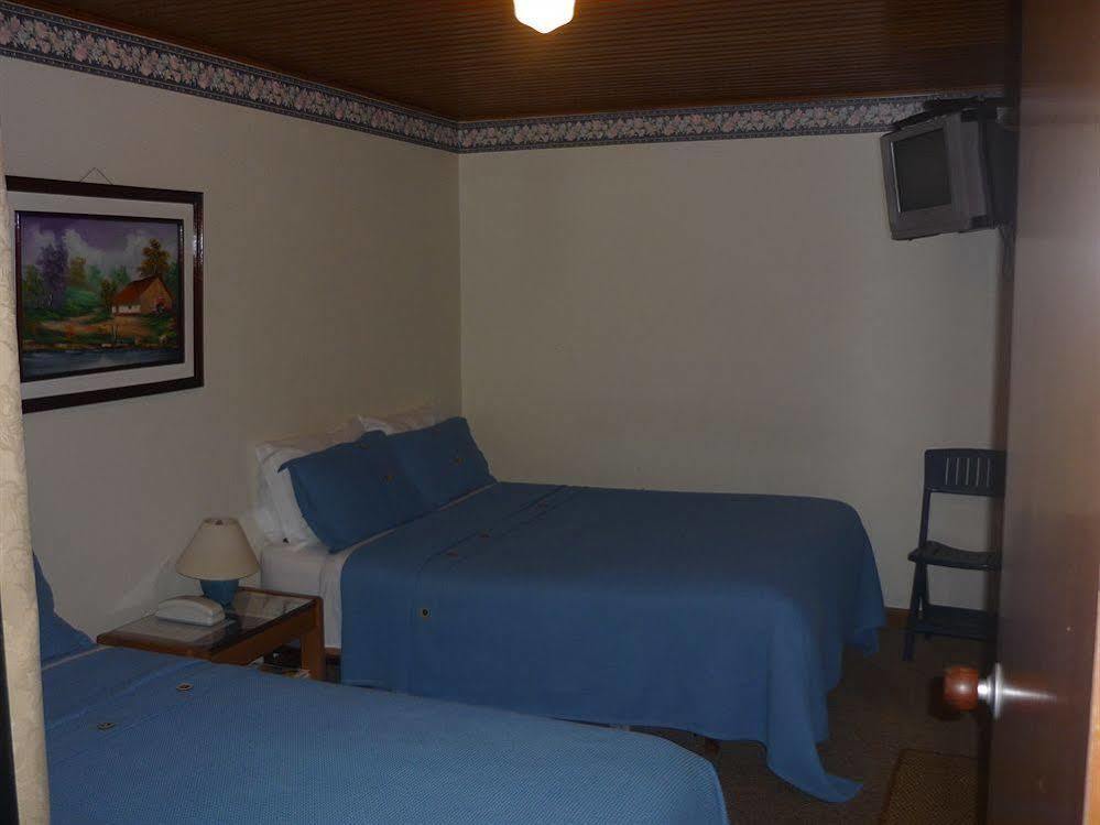 Hotel Casa Chico 101 Bogota
