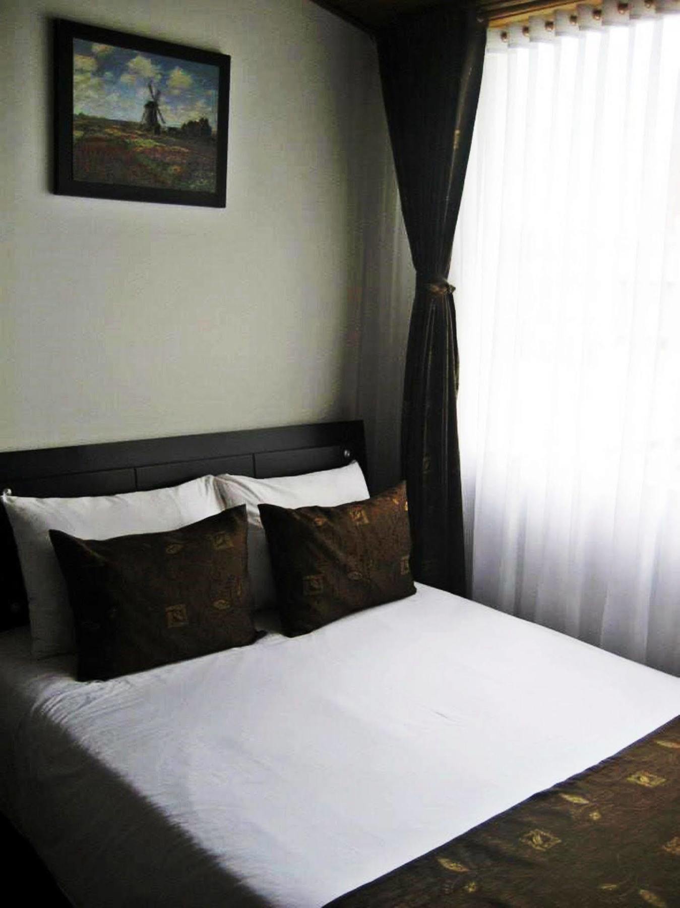 Confort Bogotá