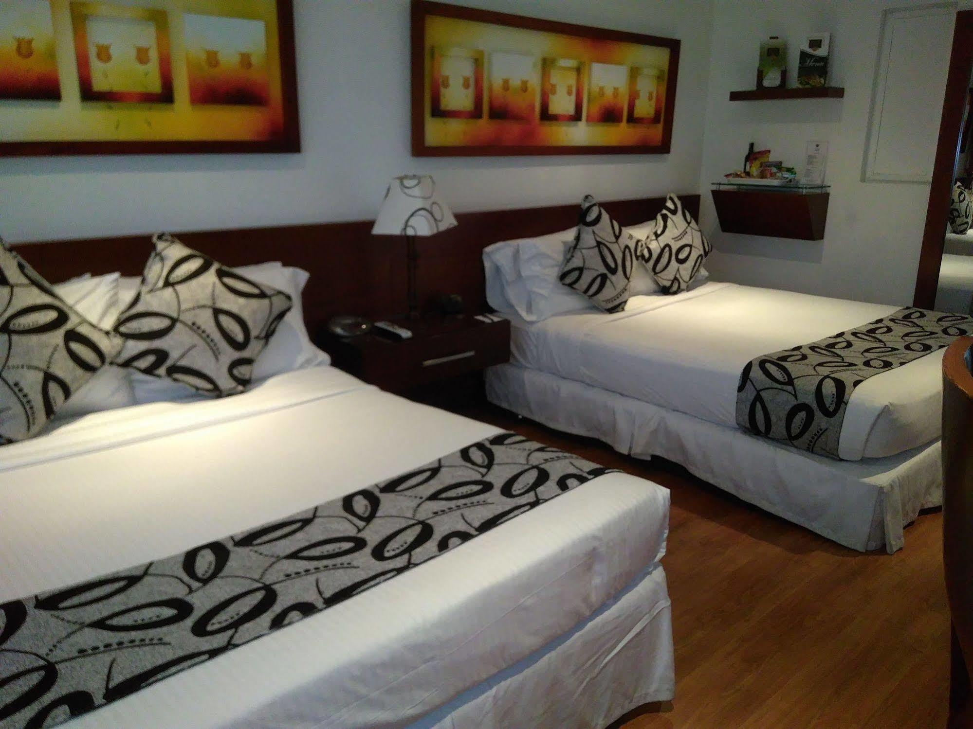 Marbella Chico 3* Bogota