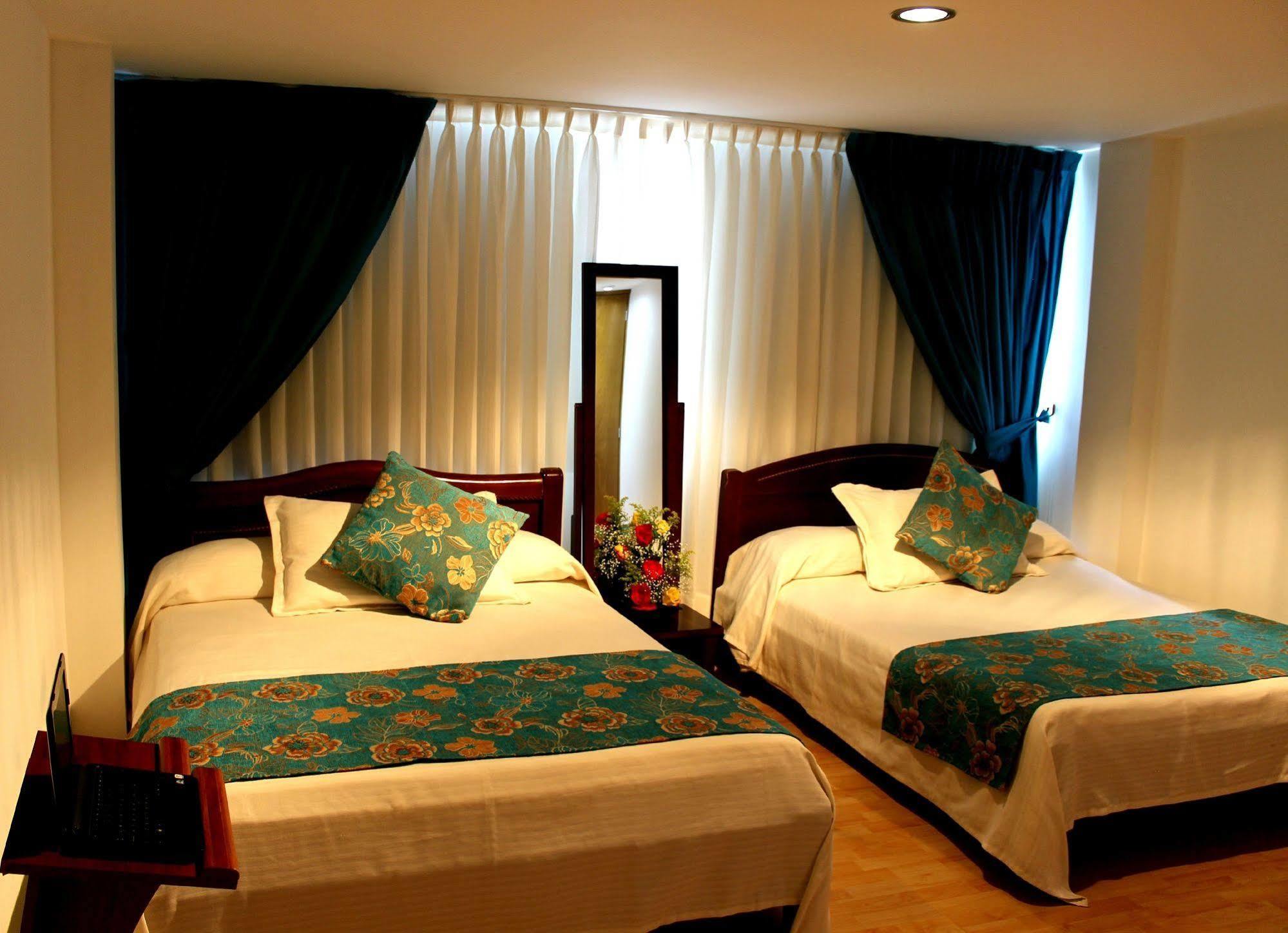 Bed & Breakfast Casa Lozano Bogota