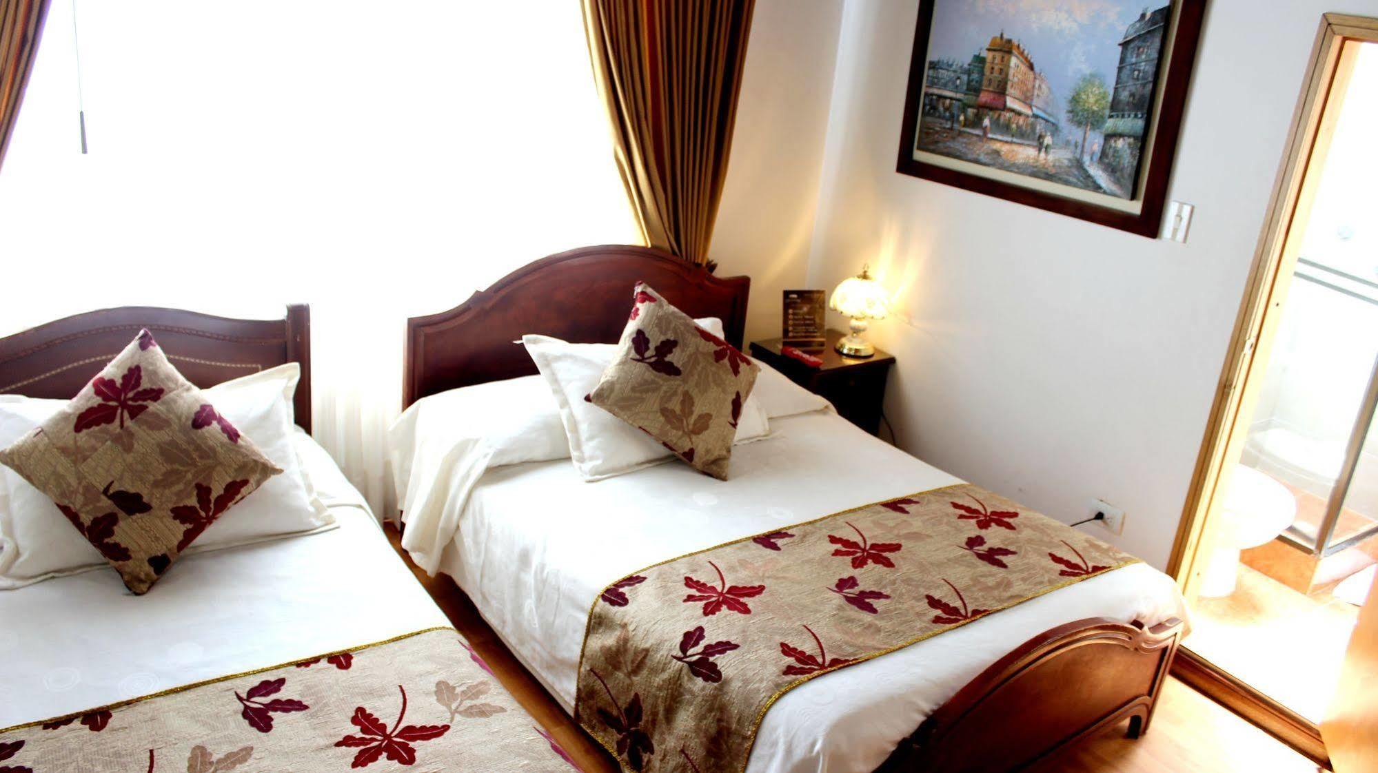 Casa Lozano Bed & Breakfast