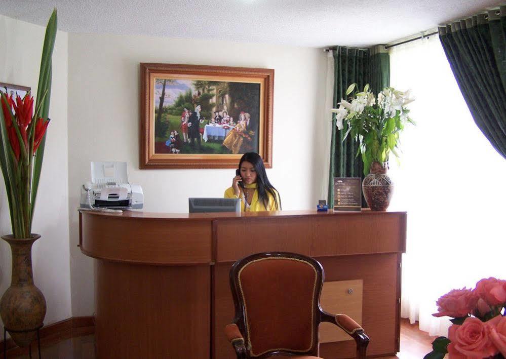 Casa Lozano Bed & Breakfast 3*