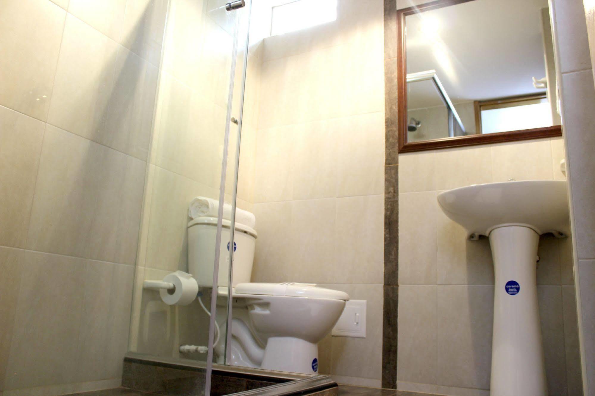 Casa Lozano 3* Bogota