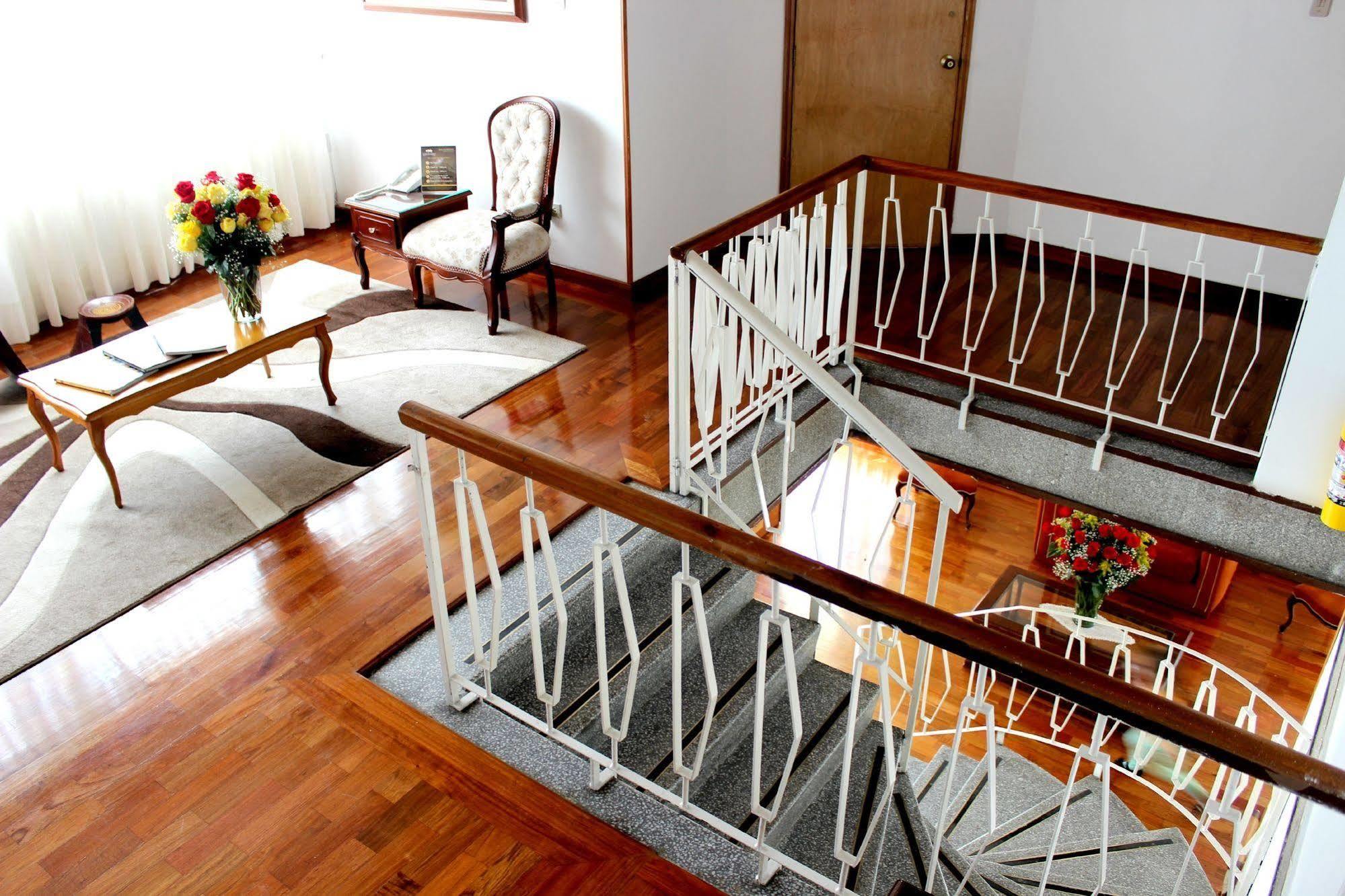 Bed & Breakfast Casa Lozano 3*
