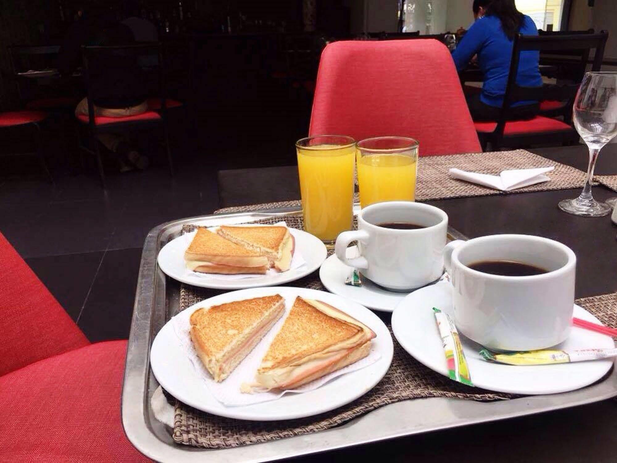 Virrey Hotel Bogota