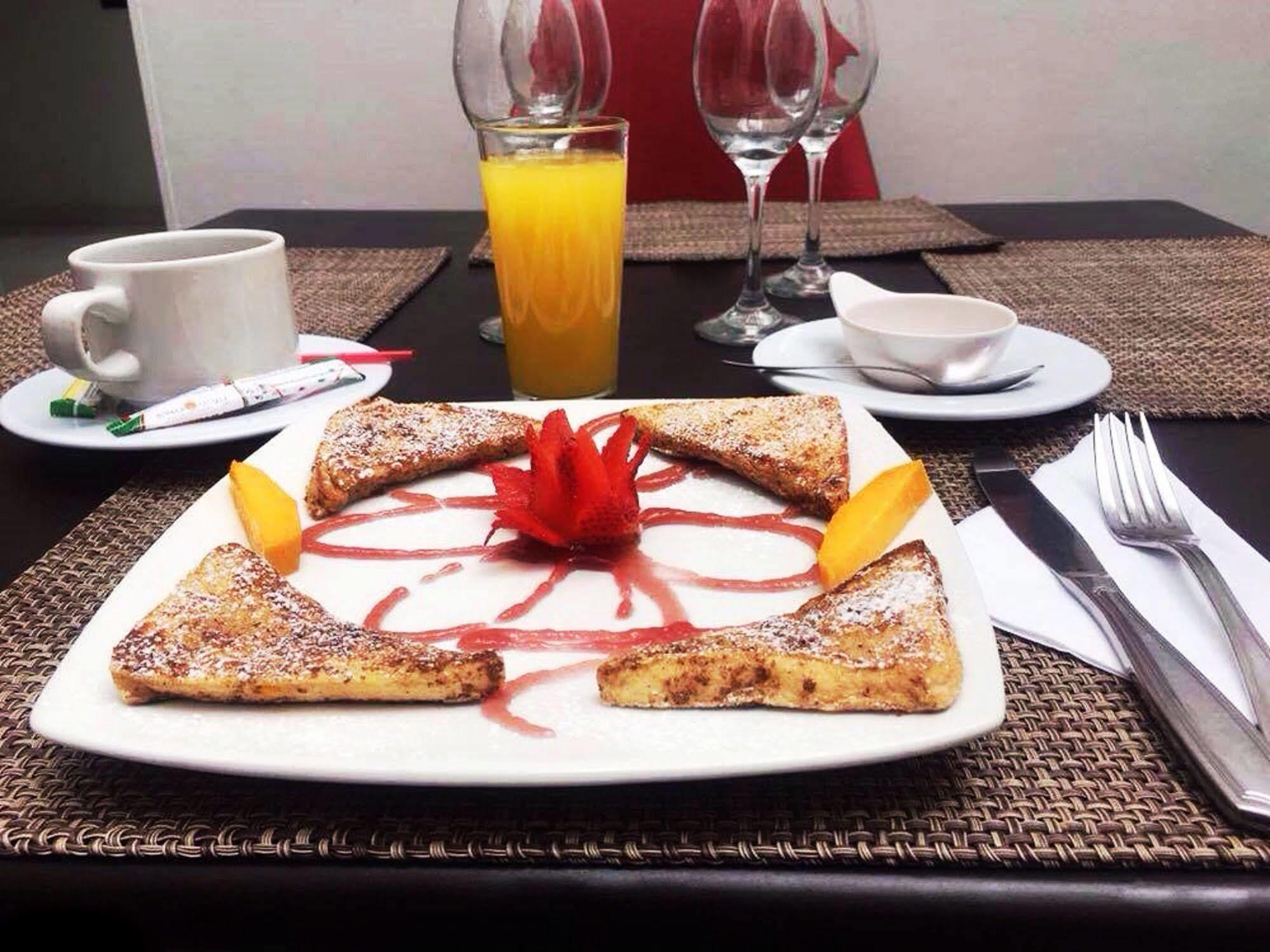 Hotel Virrey Bogota