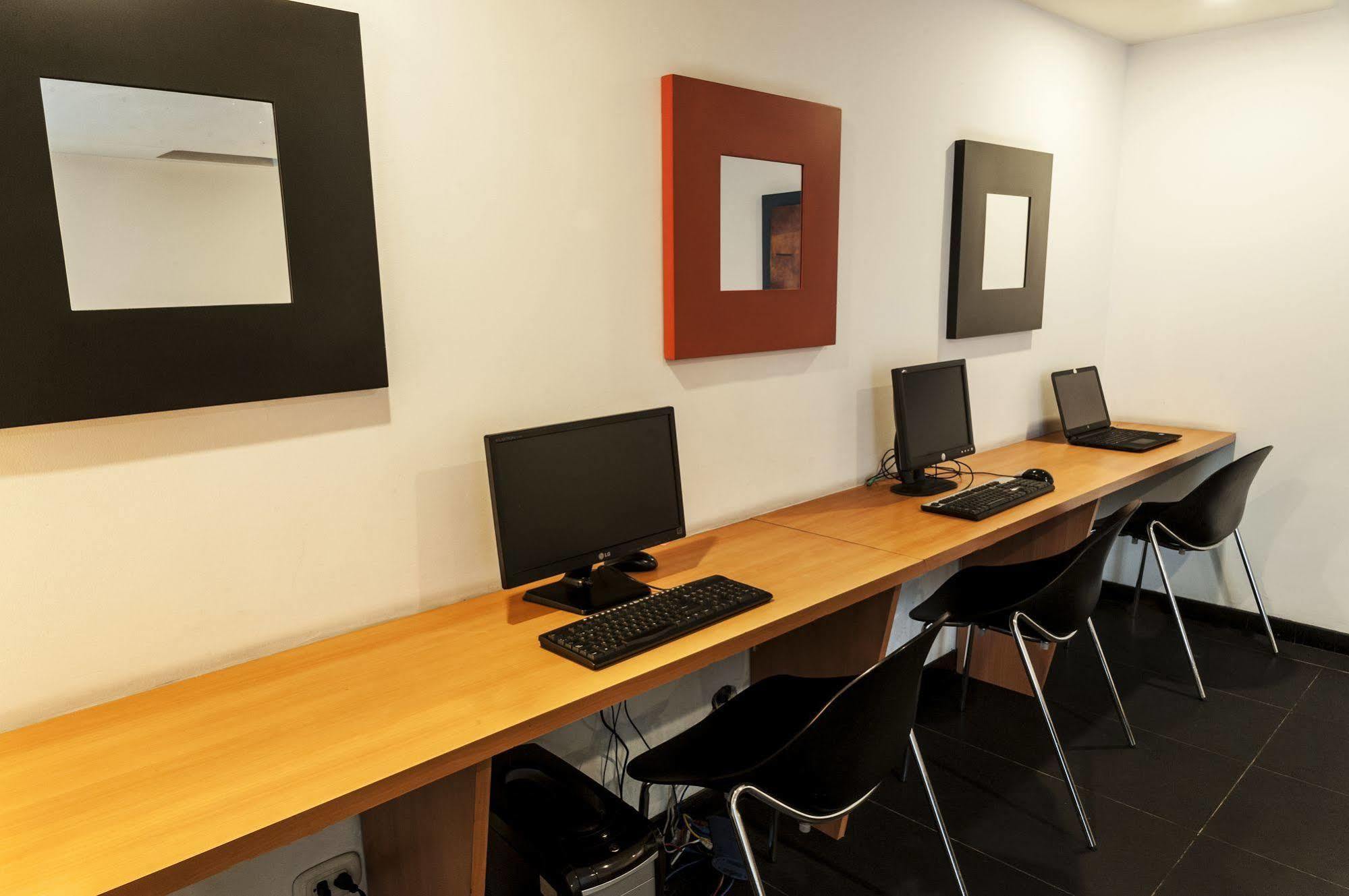 Virrey Hotel Bogota