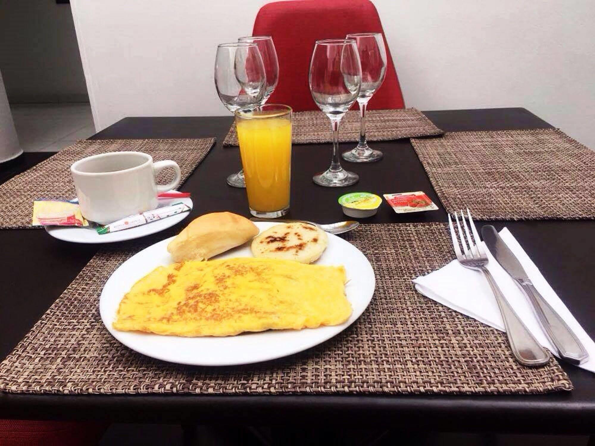 Hotel Virrey Bogota