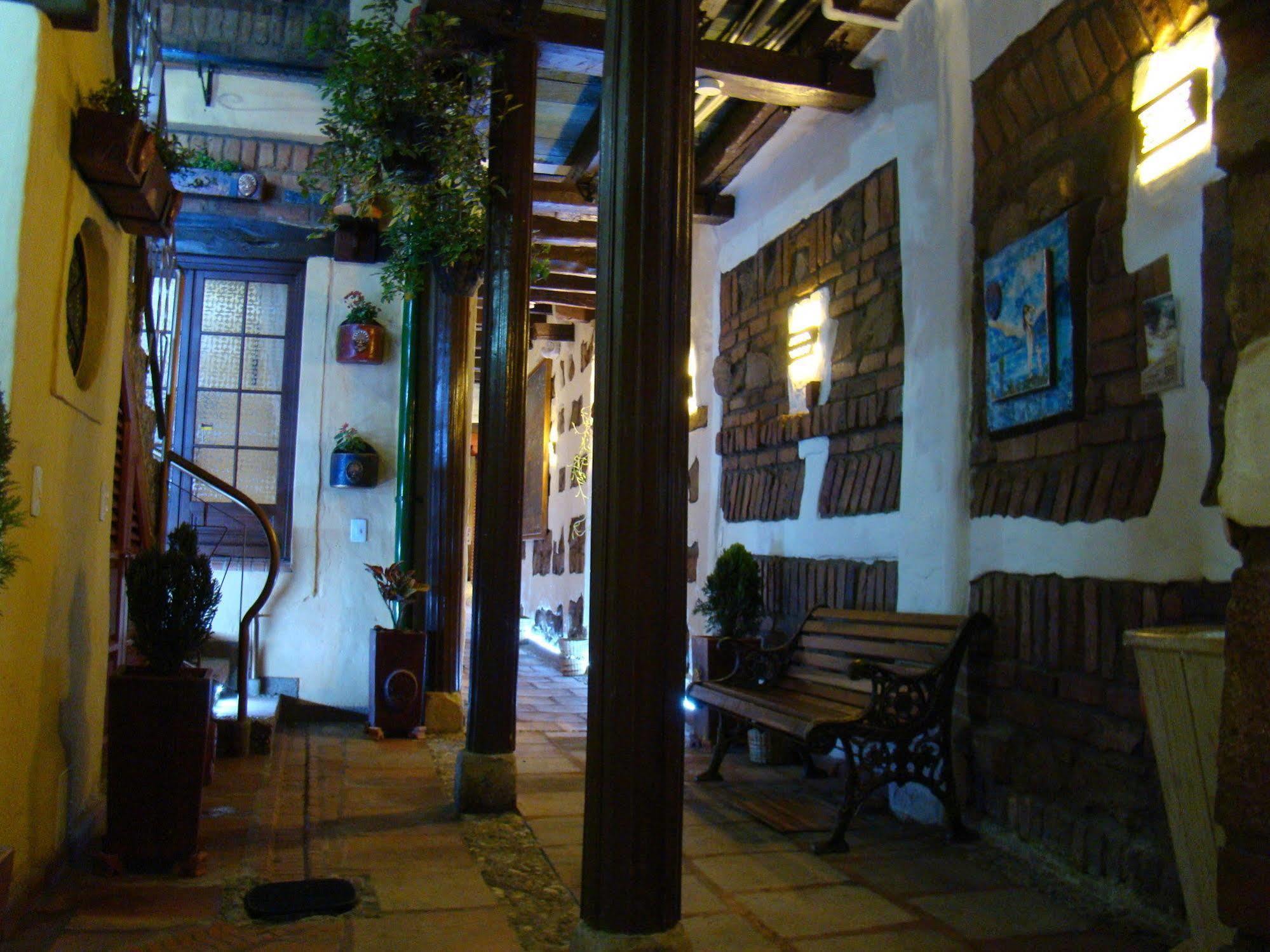 Muisca Hotel Bogota