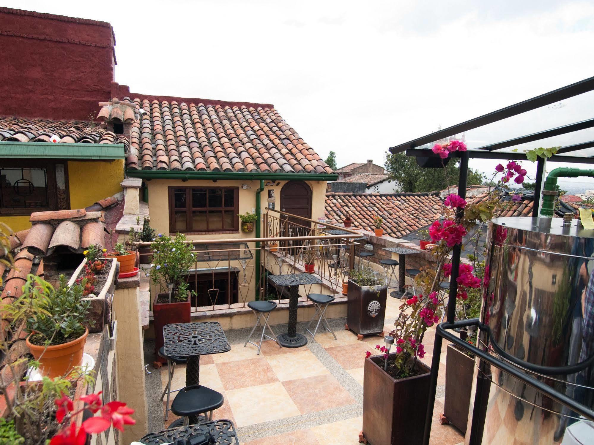 Muisca Hotel 4*