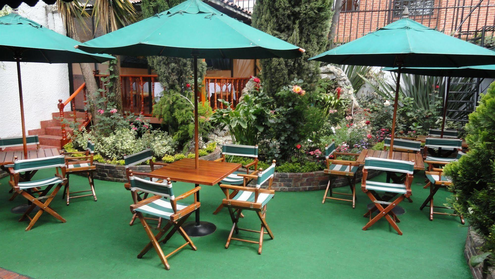 Hotel Casona Real
