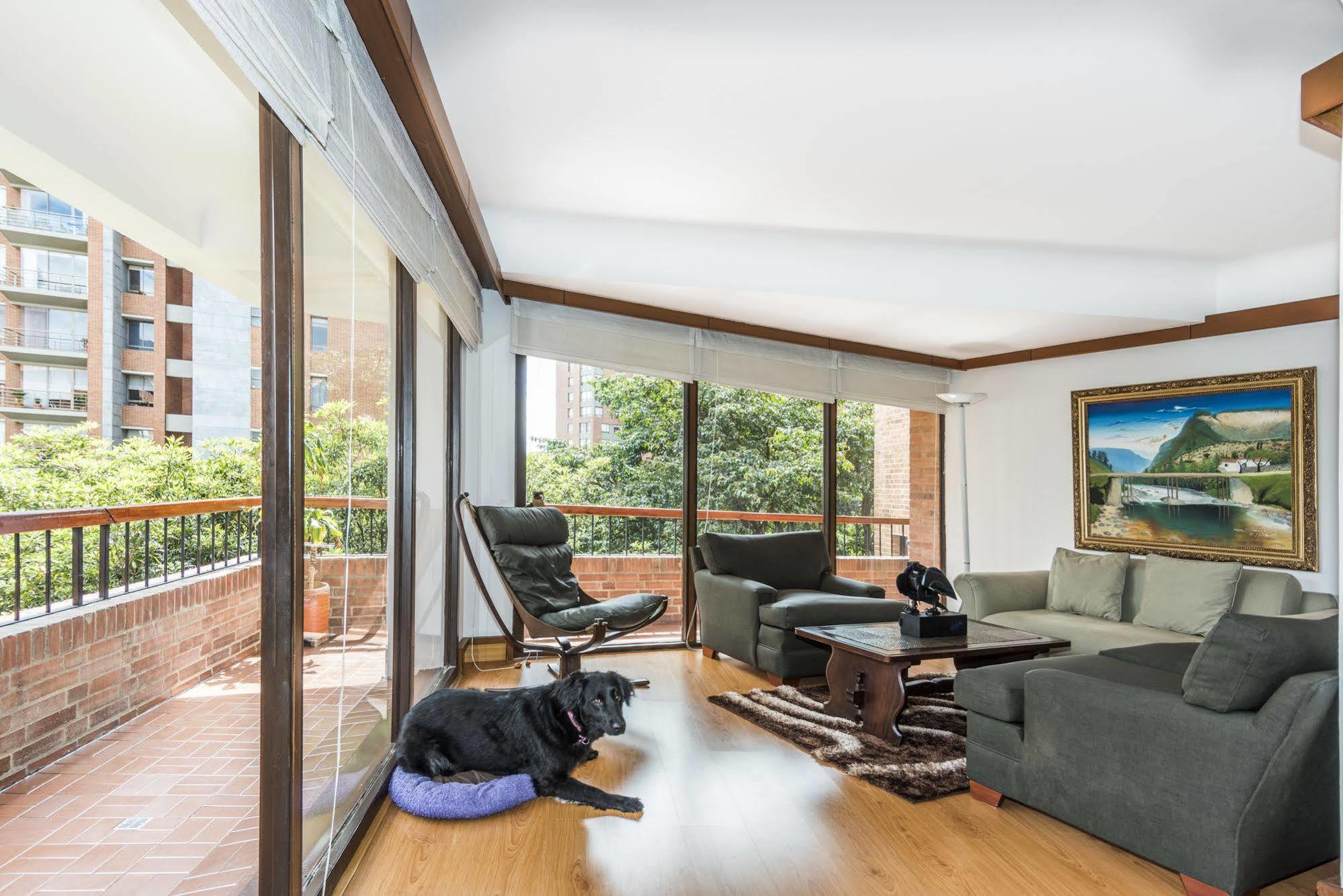 Travelers Y Condominioplenitud 3* Bogota