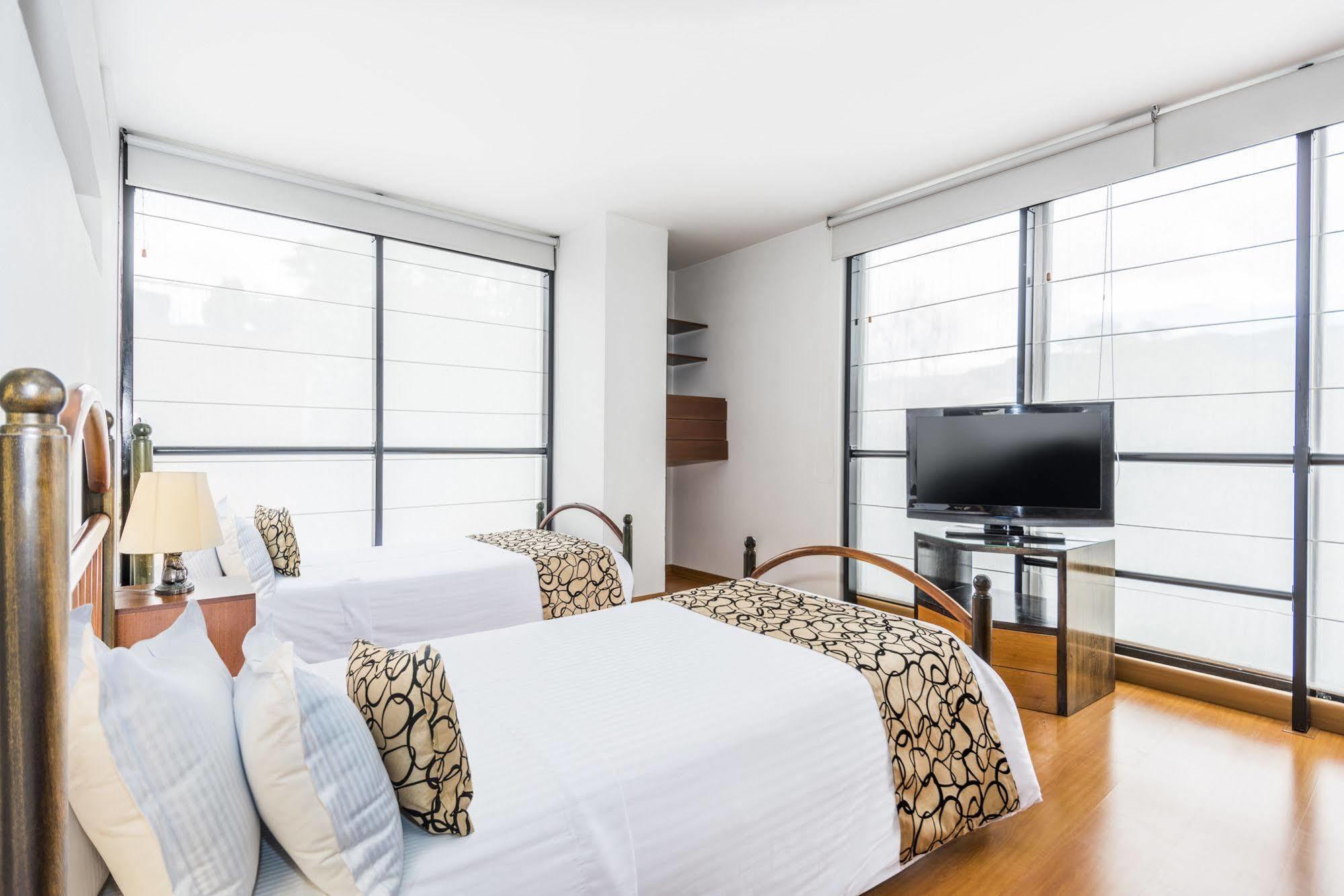 Apartahotel Travelers Gold 4*