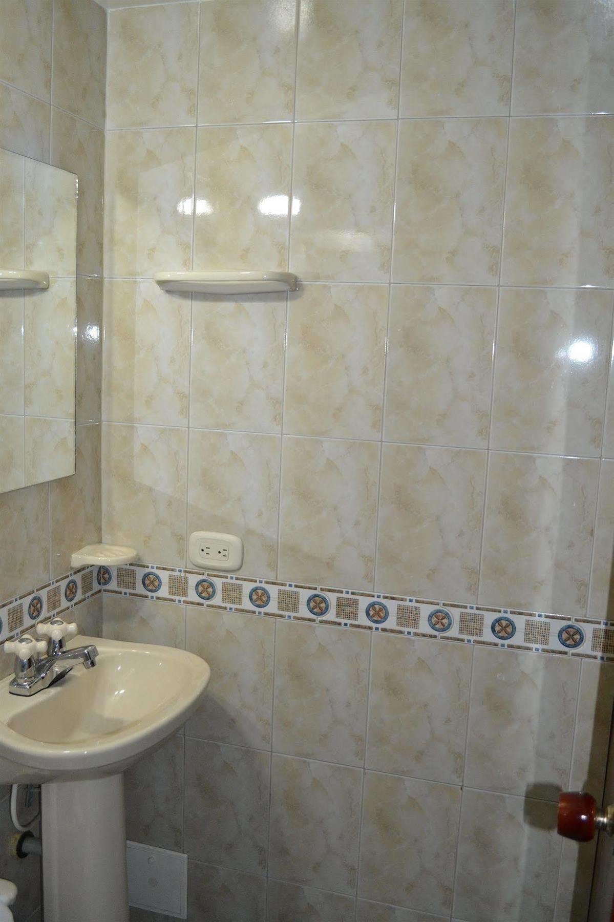 Hotel Elegant Suite Hotel Bogota