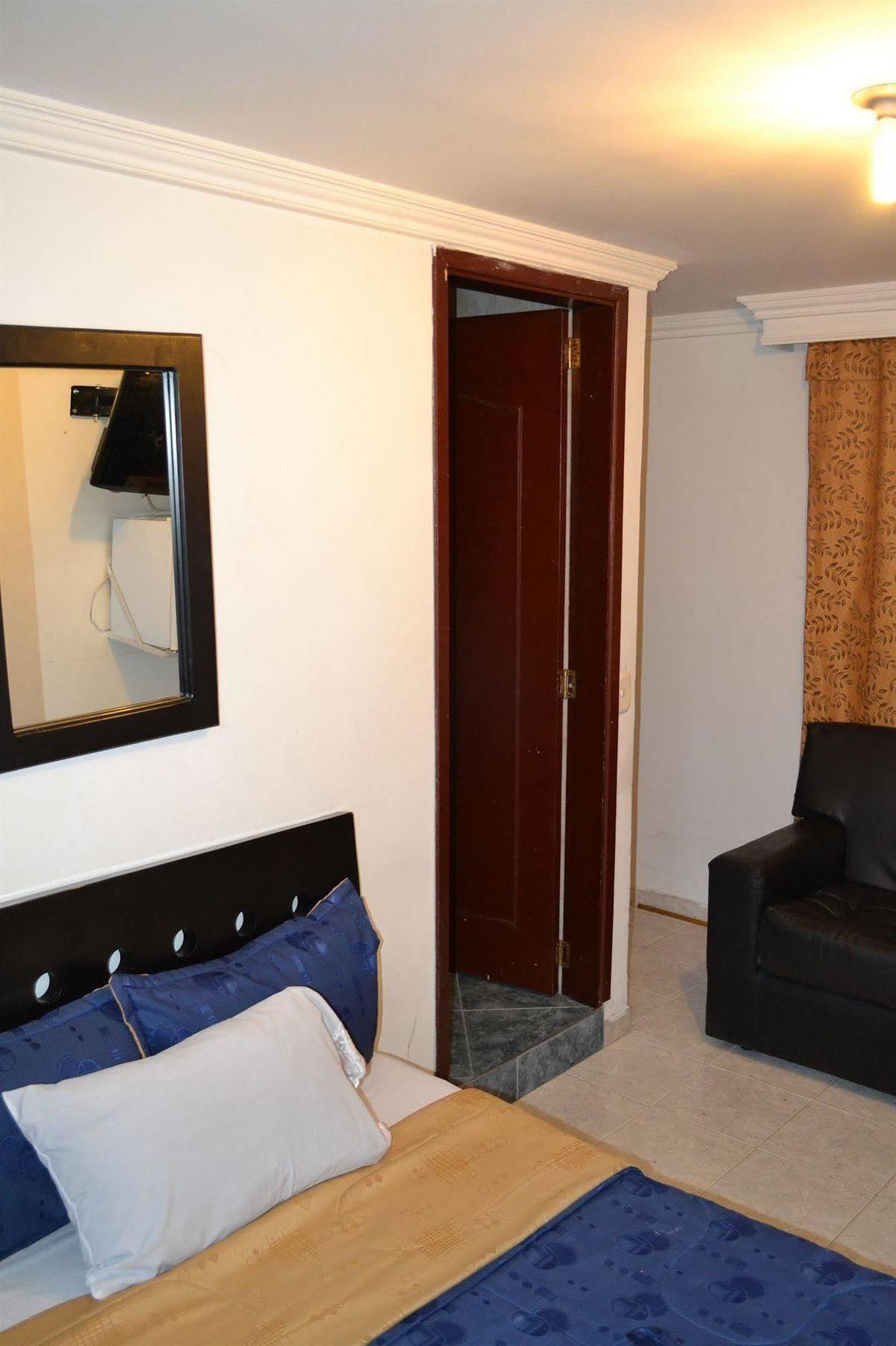 Hotel Hotel Elegant Suite Bogota