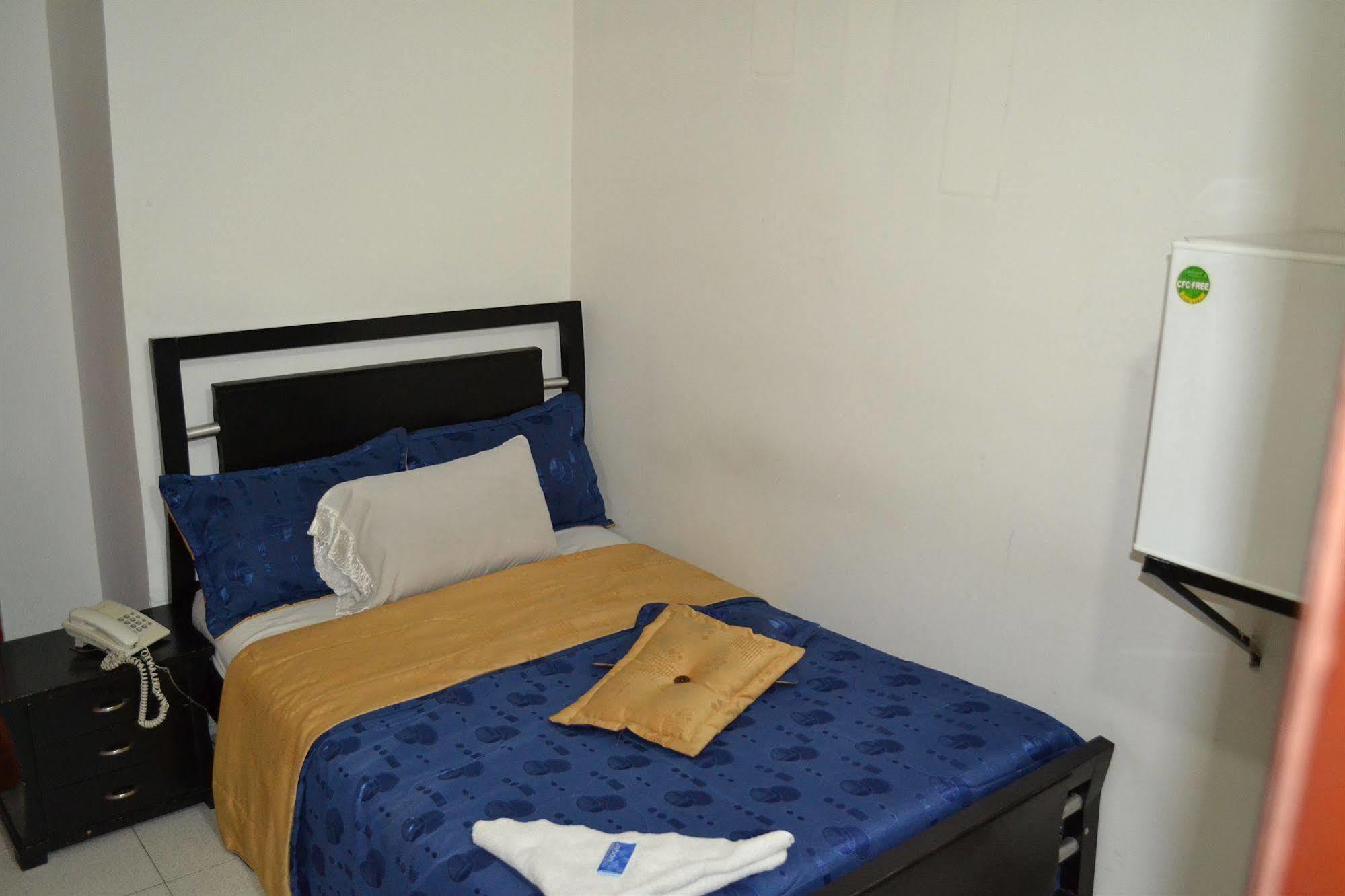 Hotel Hotel Elegant Suite 2*