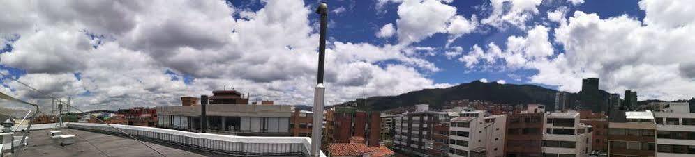 Travelers Obelisco Bogota