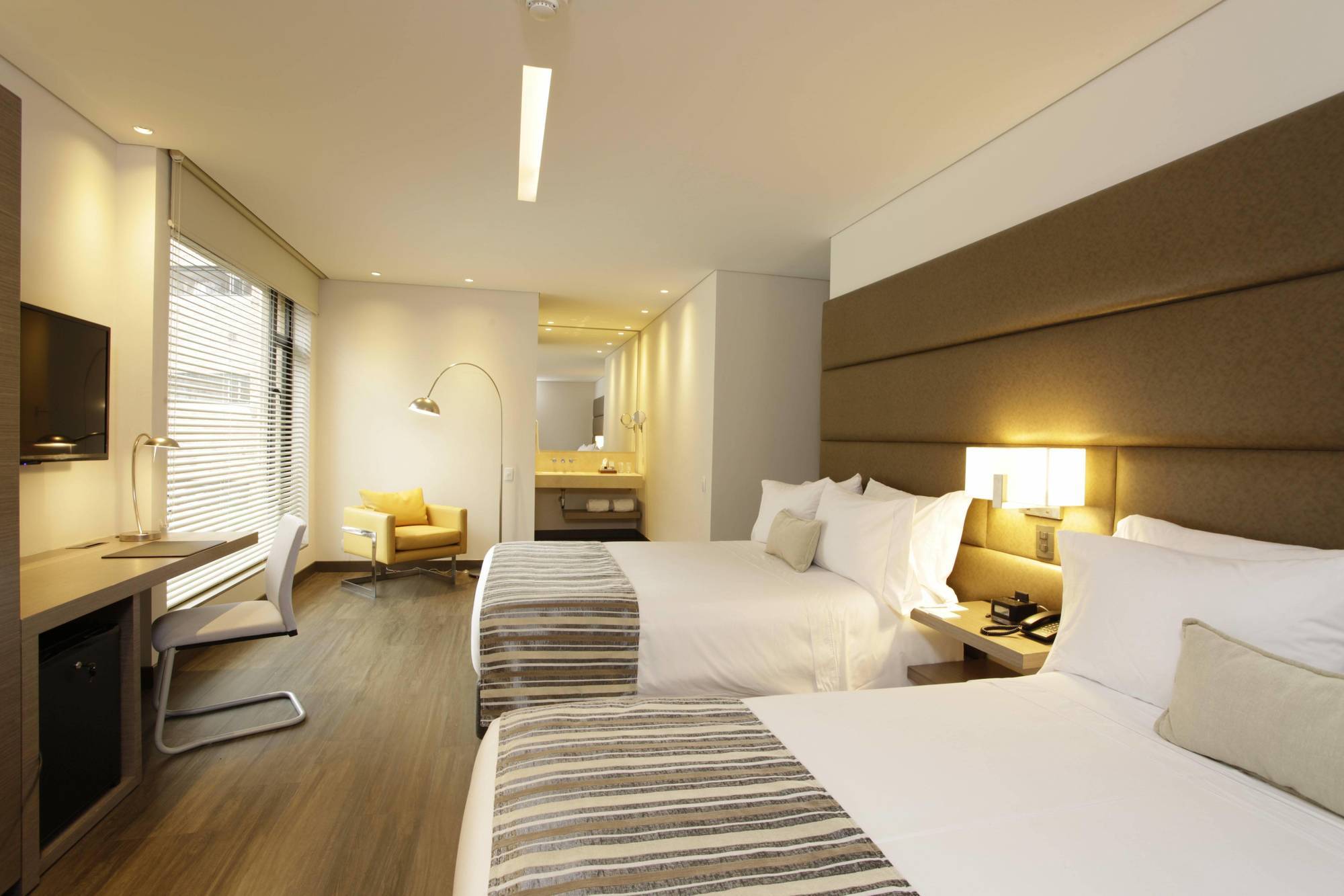 Bs Rosales Hotel