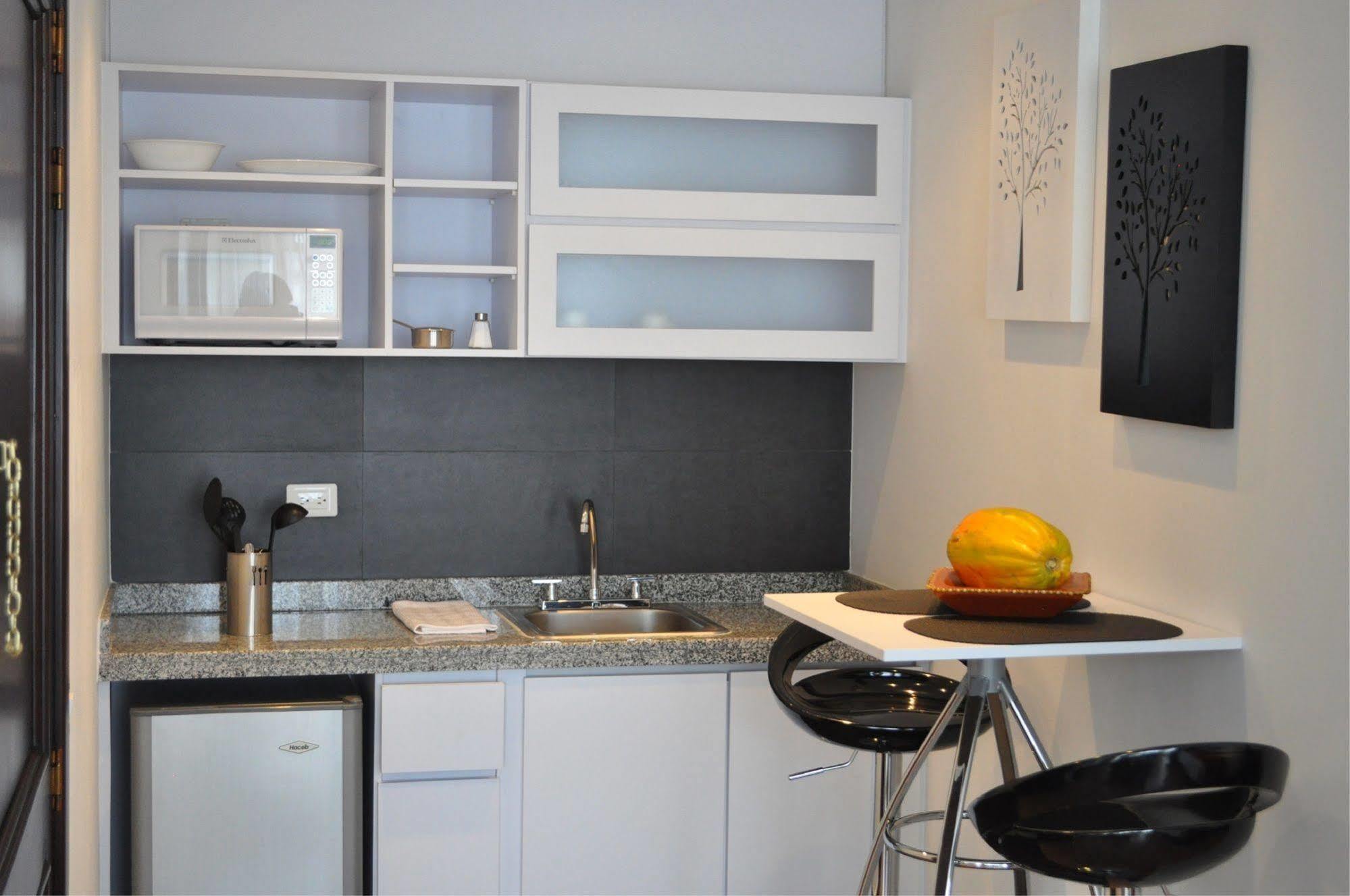 Hill House Usaquen Aparthotel 4*