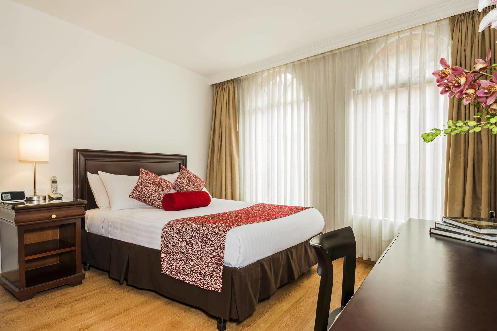 Hill House Usaquen