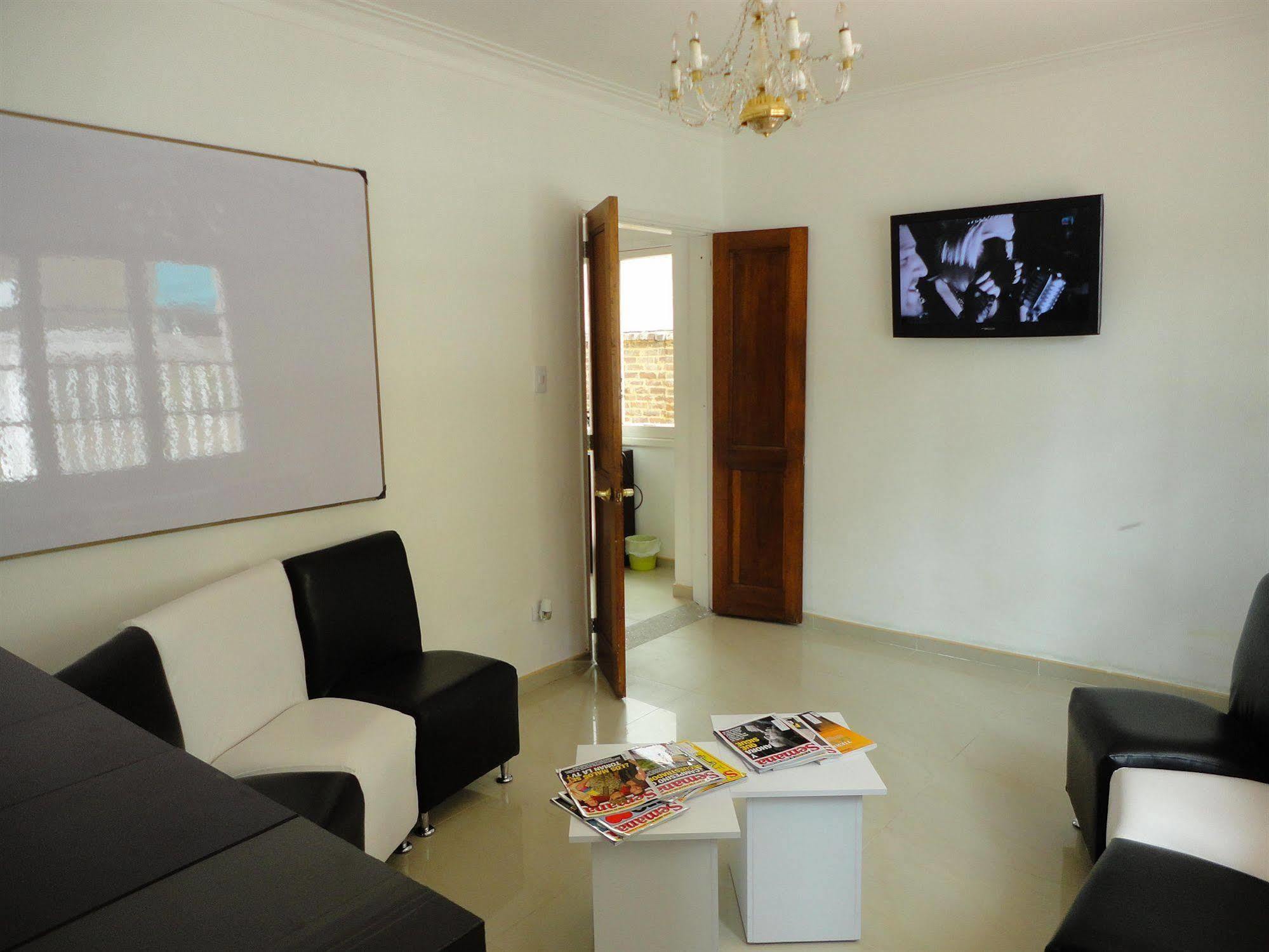 Casa Sabelle Hotel Bogota