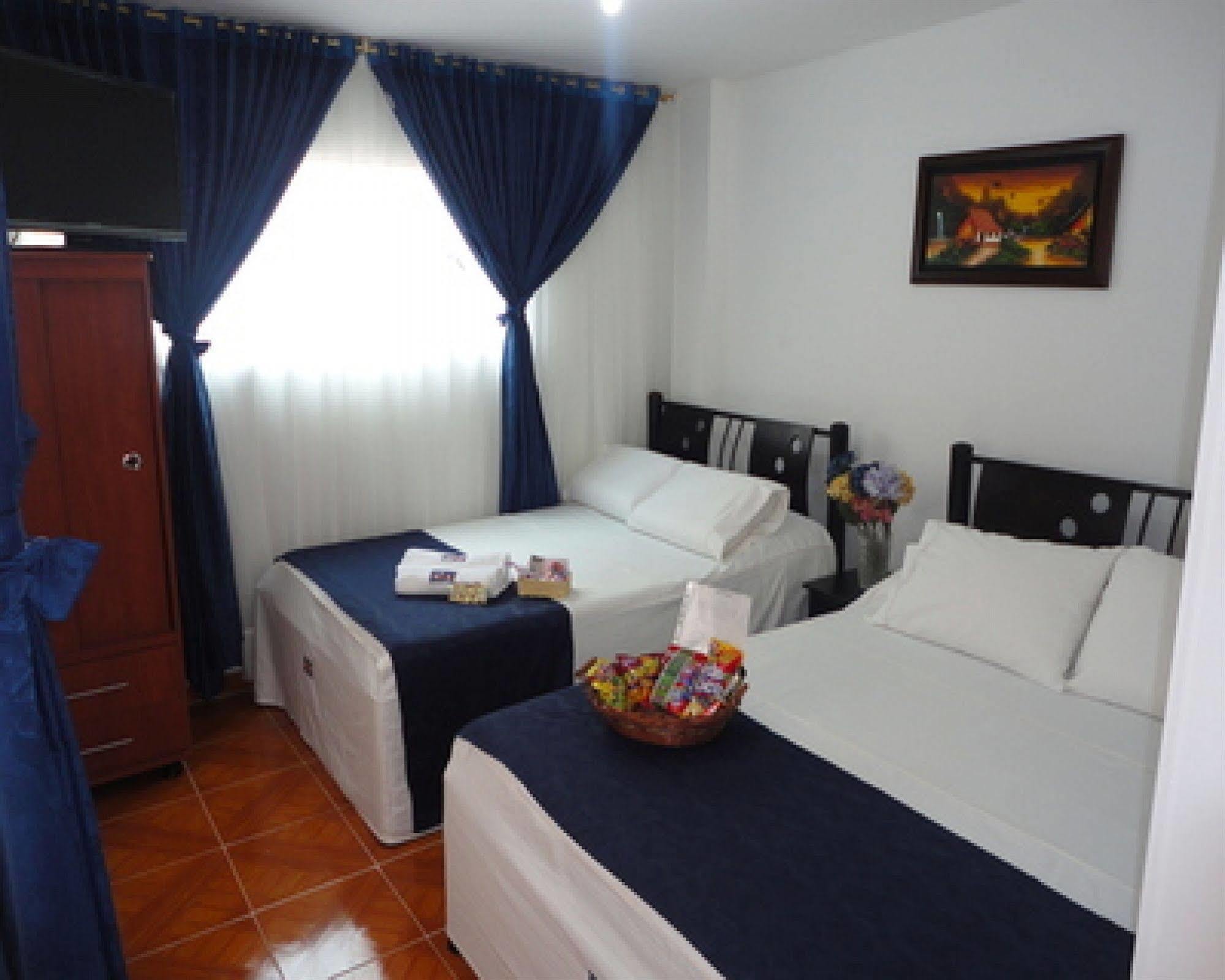Casa Sabelle Hotel Bogota