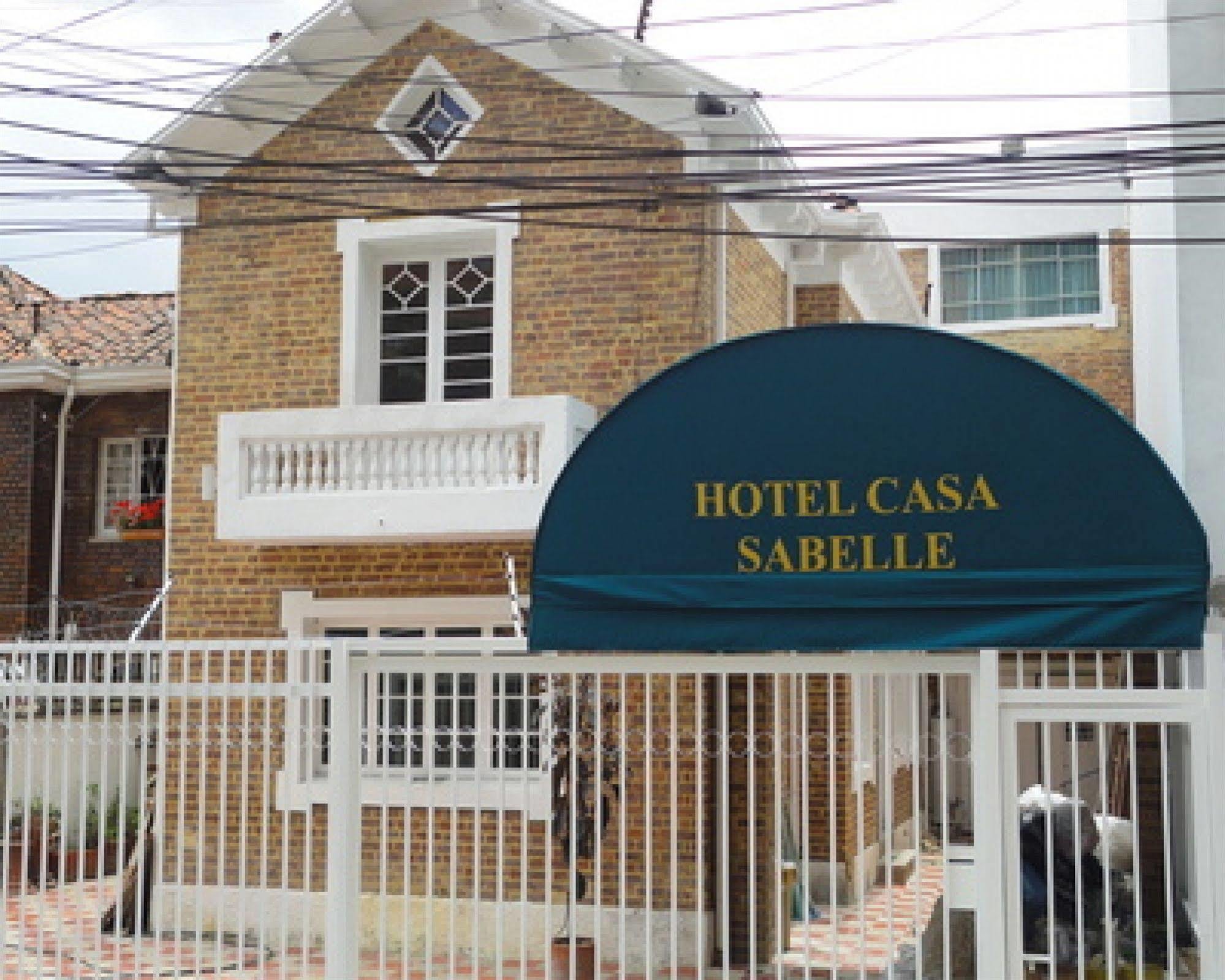 Casa Sabelle Bogota