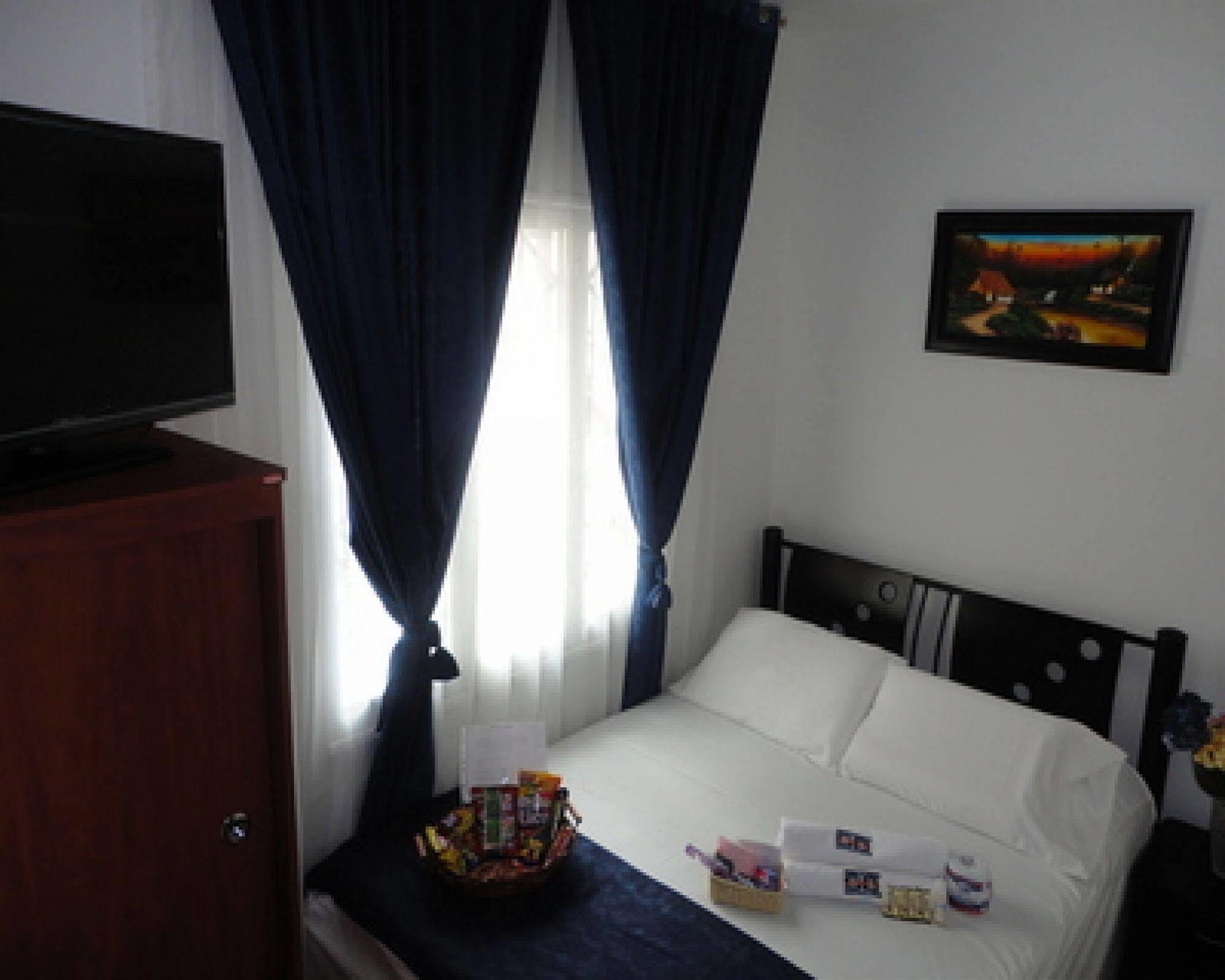Casa Sabelle 2*
