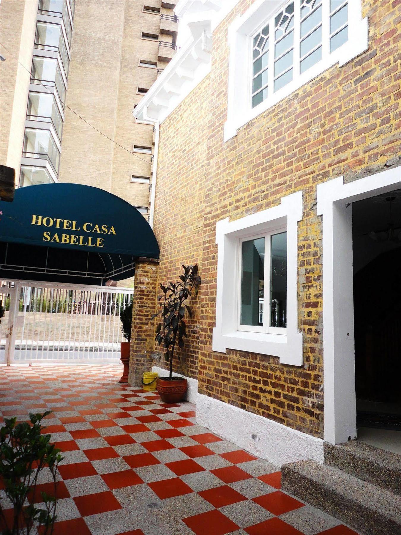 Casa Sabelle 2*