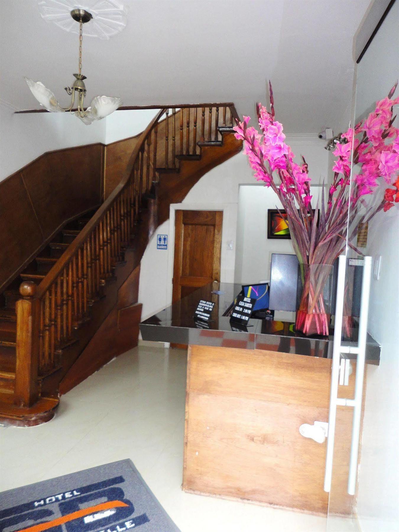 Casa Sabelle
