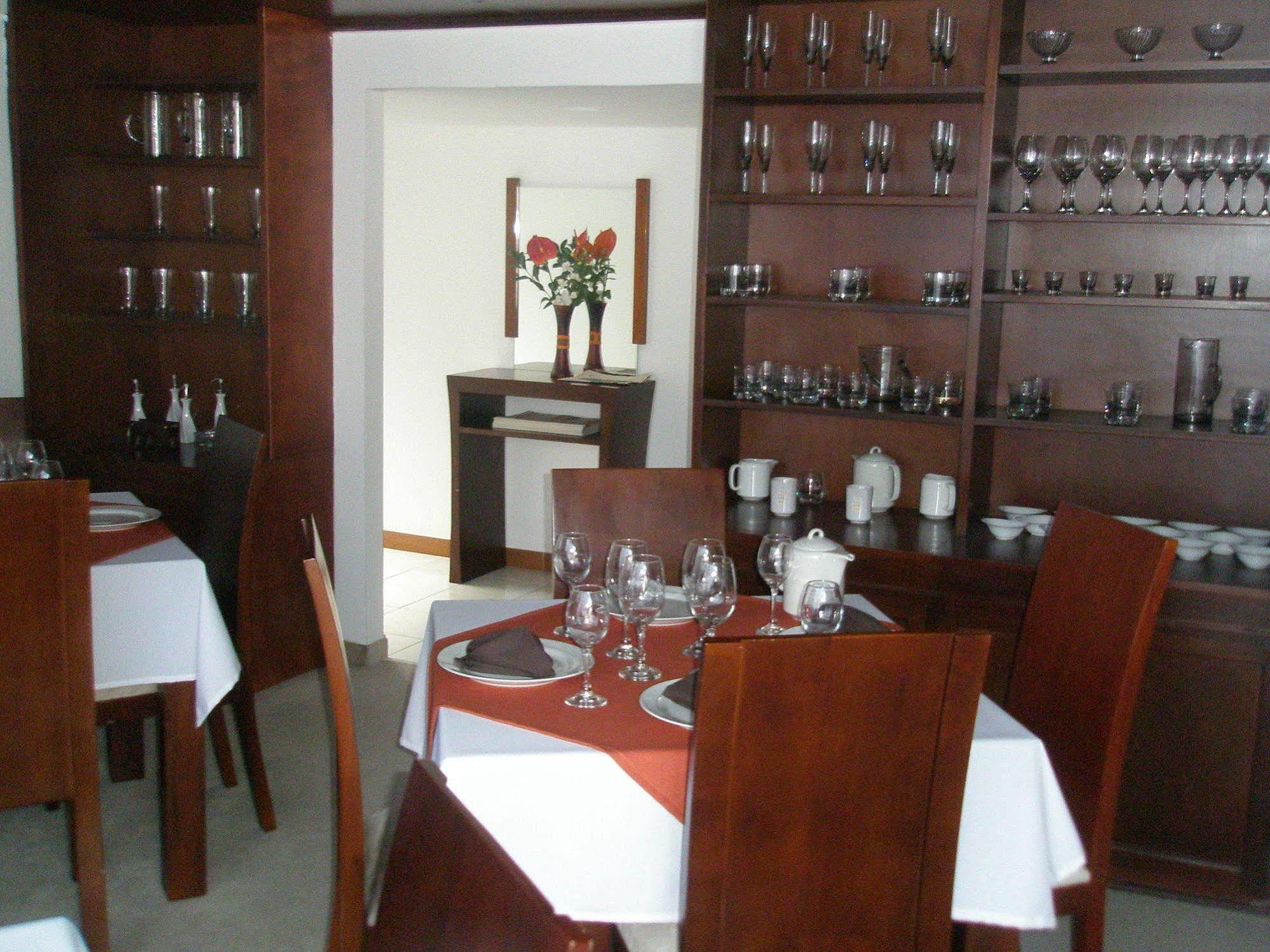 Balmoral Casa & Hotel Bogota