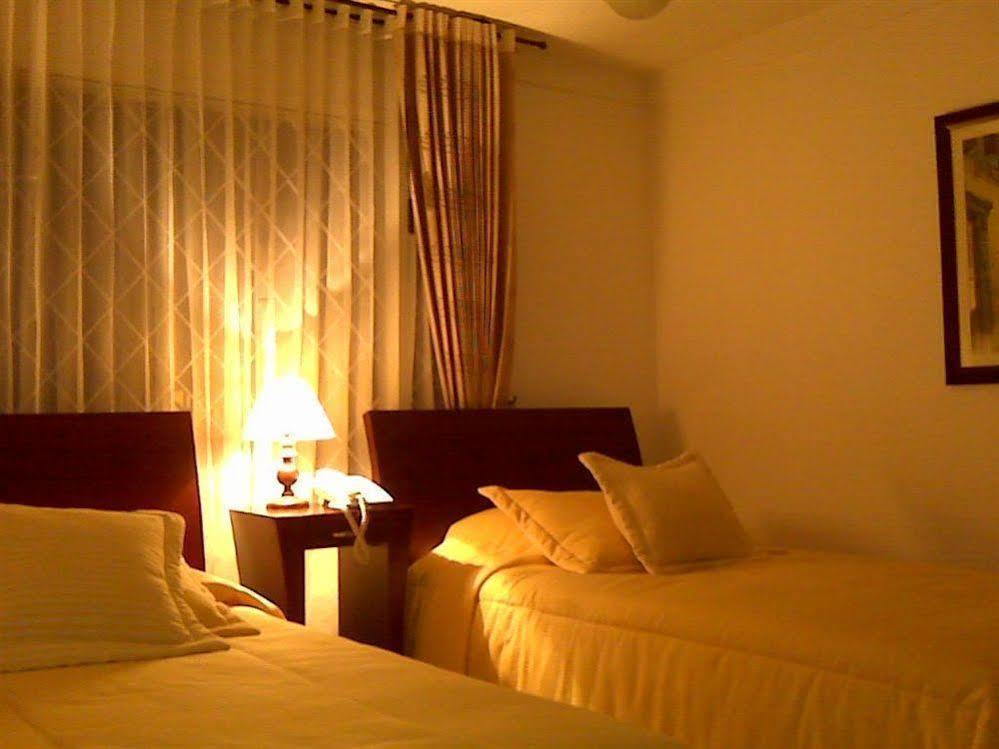 Hotel Balmoral Casa & Bogota