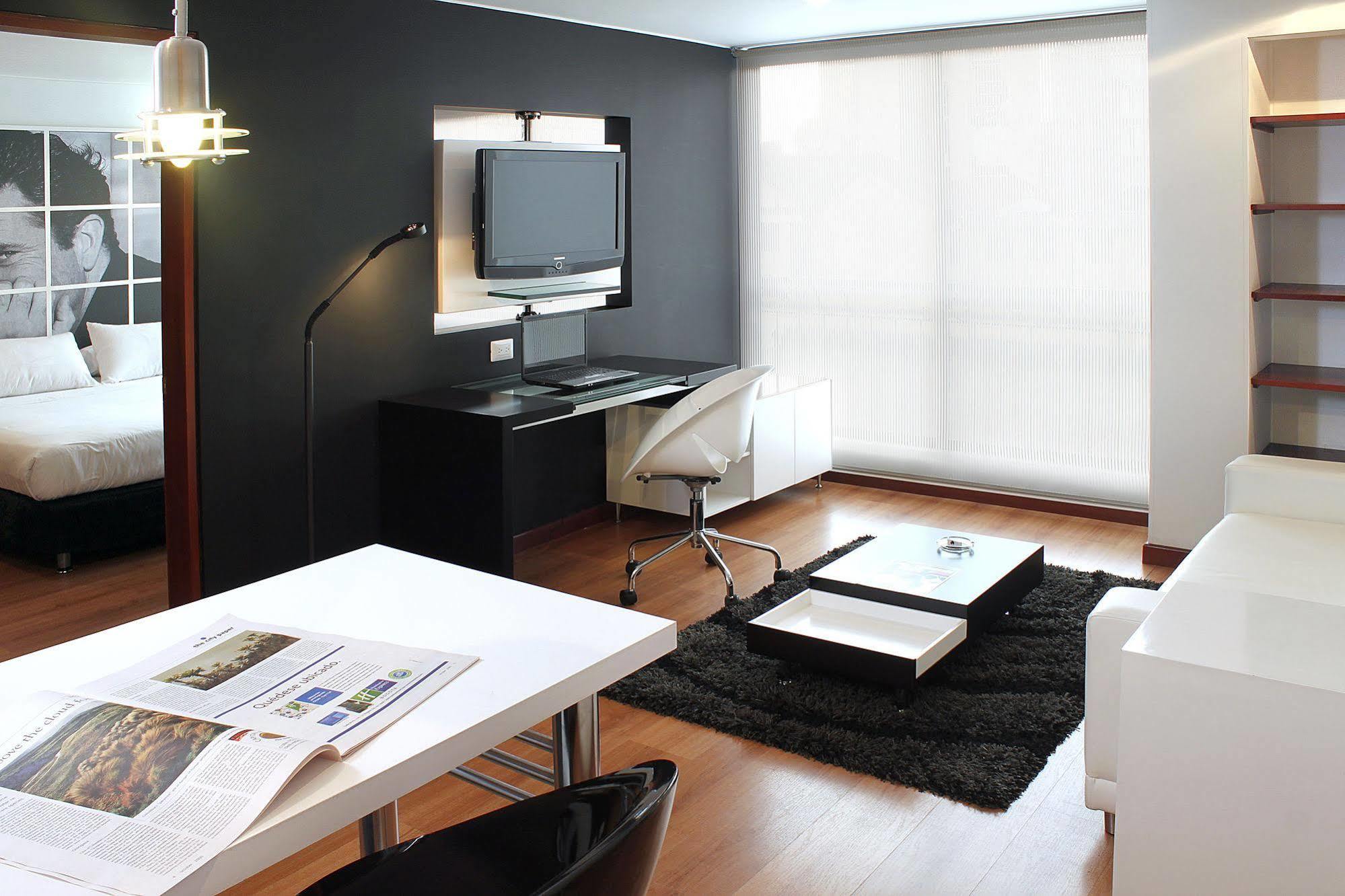 Celebrities Hotel Bogota