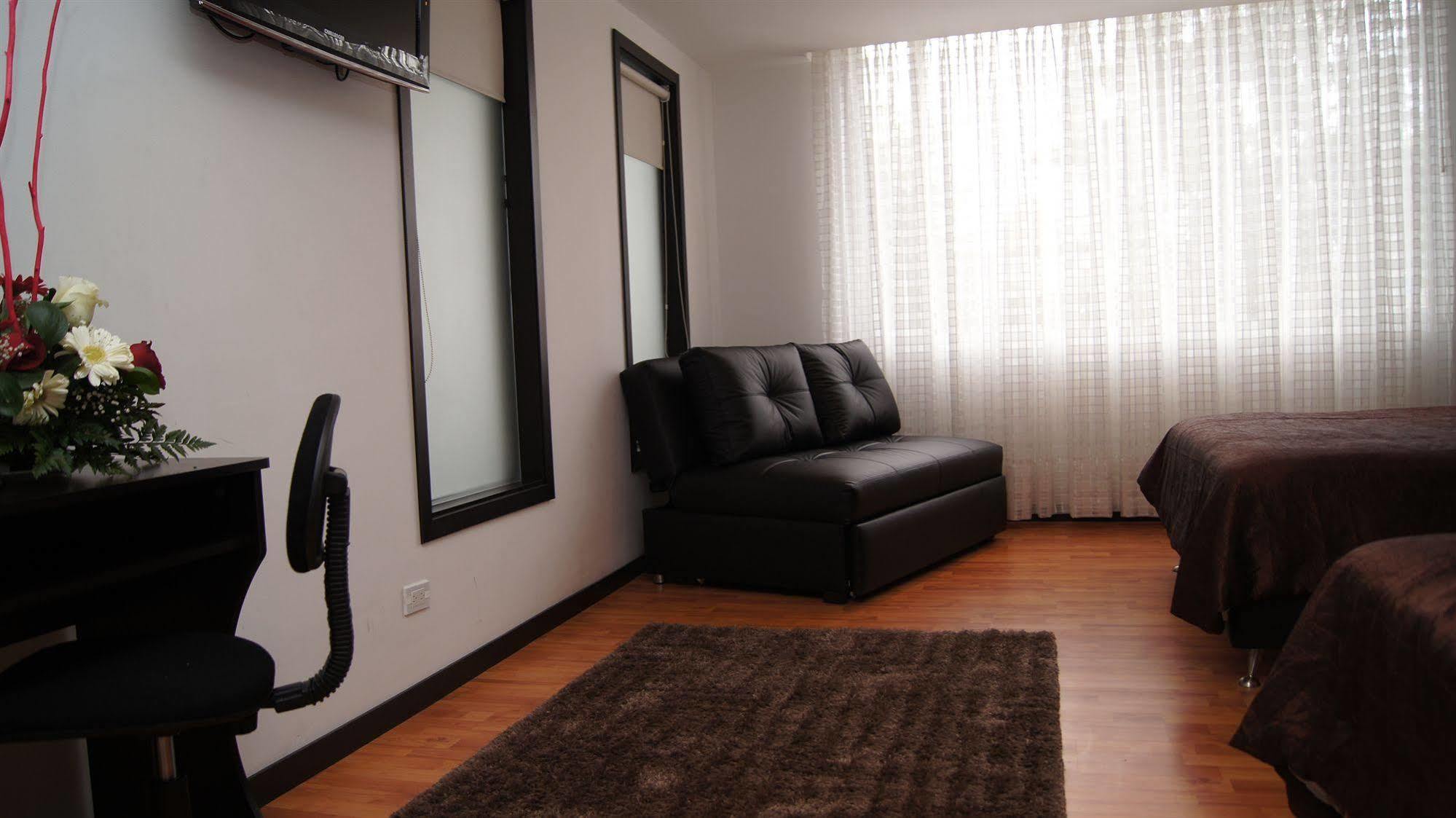 Dorado Plaza Bogotá