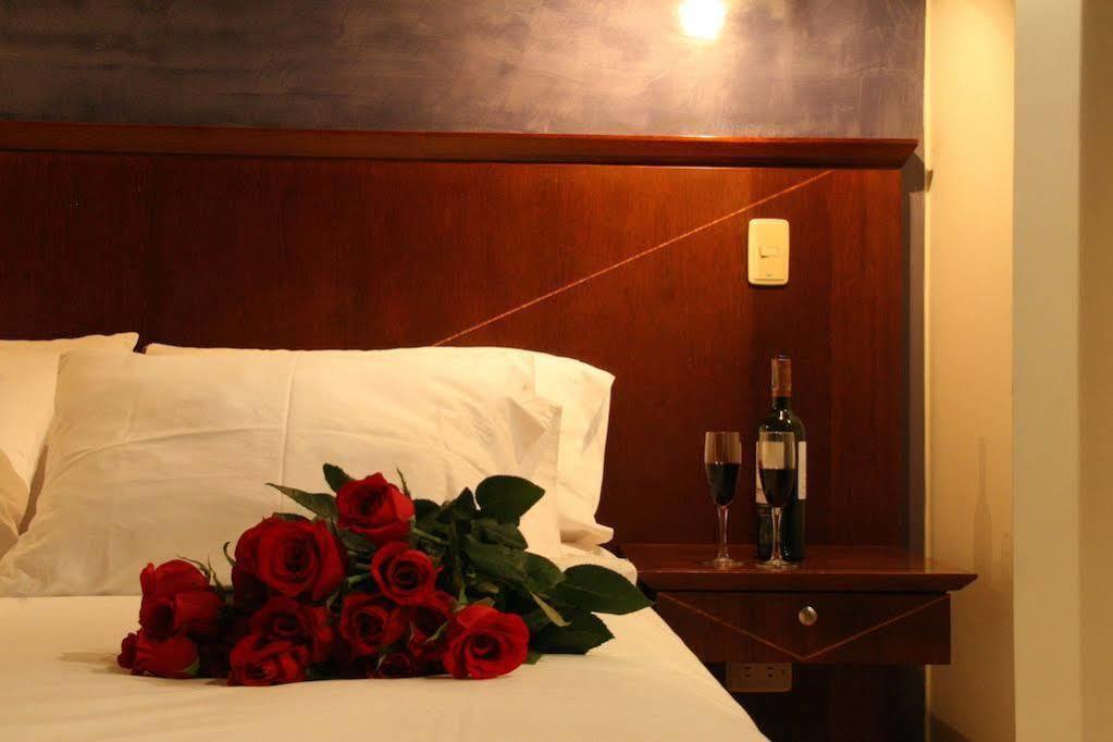Casa Real 93 Hotel 4*