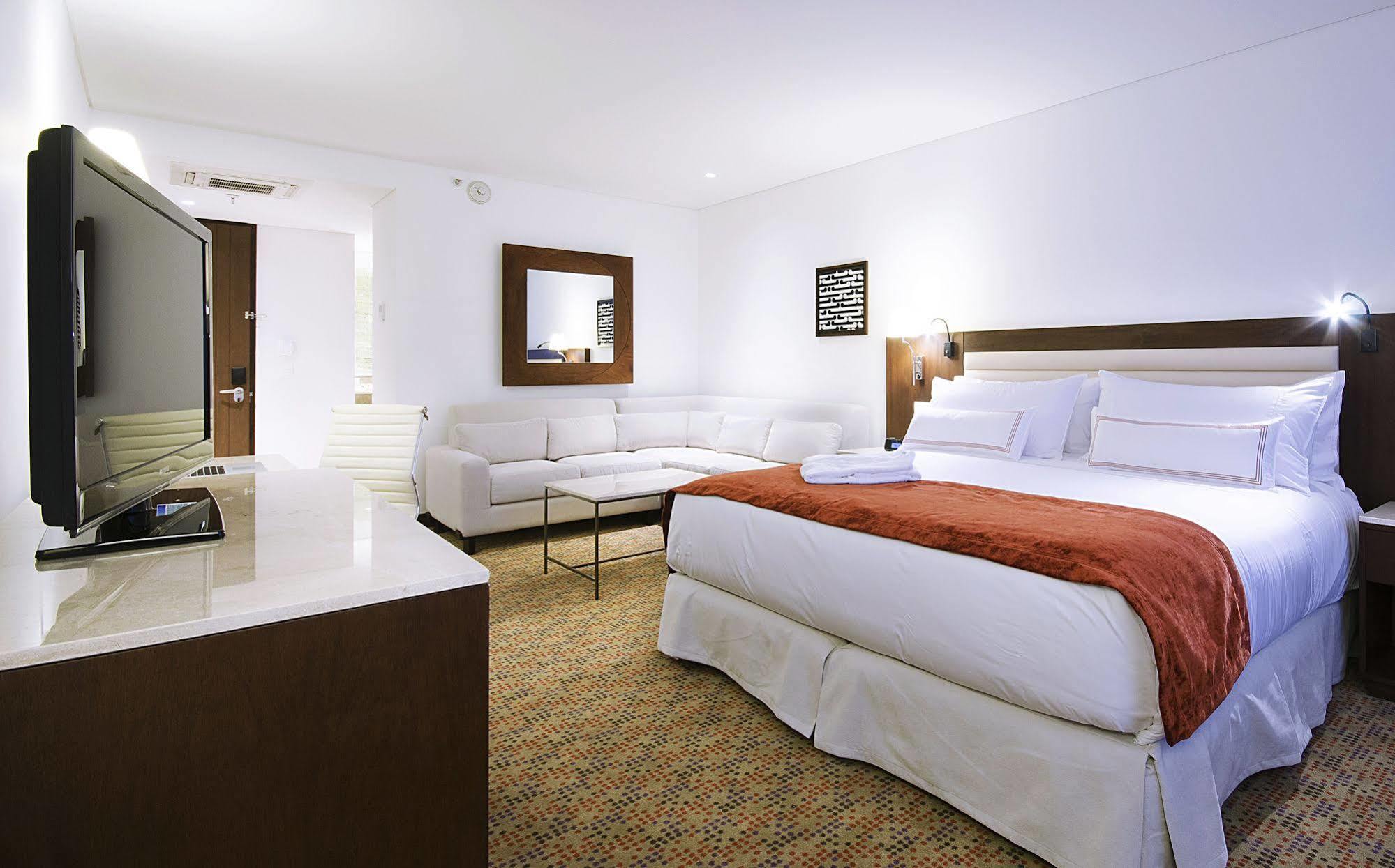 Chico 97 Hotel